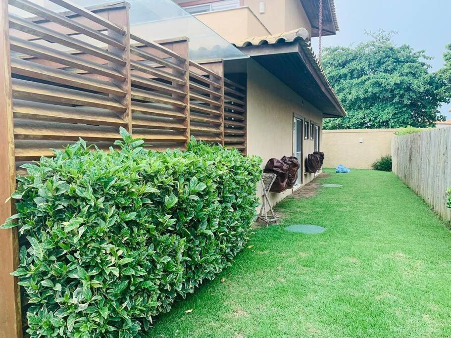 Casa Frente para o mar - Búzios