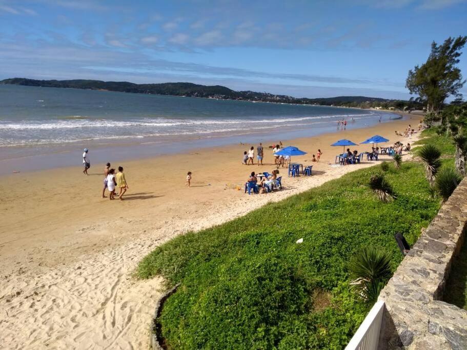 Casa Frente para o mar - Búzios
