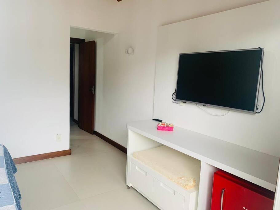 Casa Frente para o mar - Búzios
