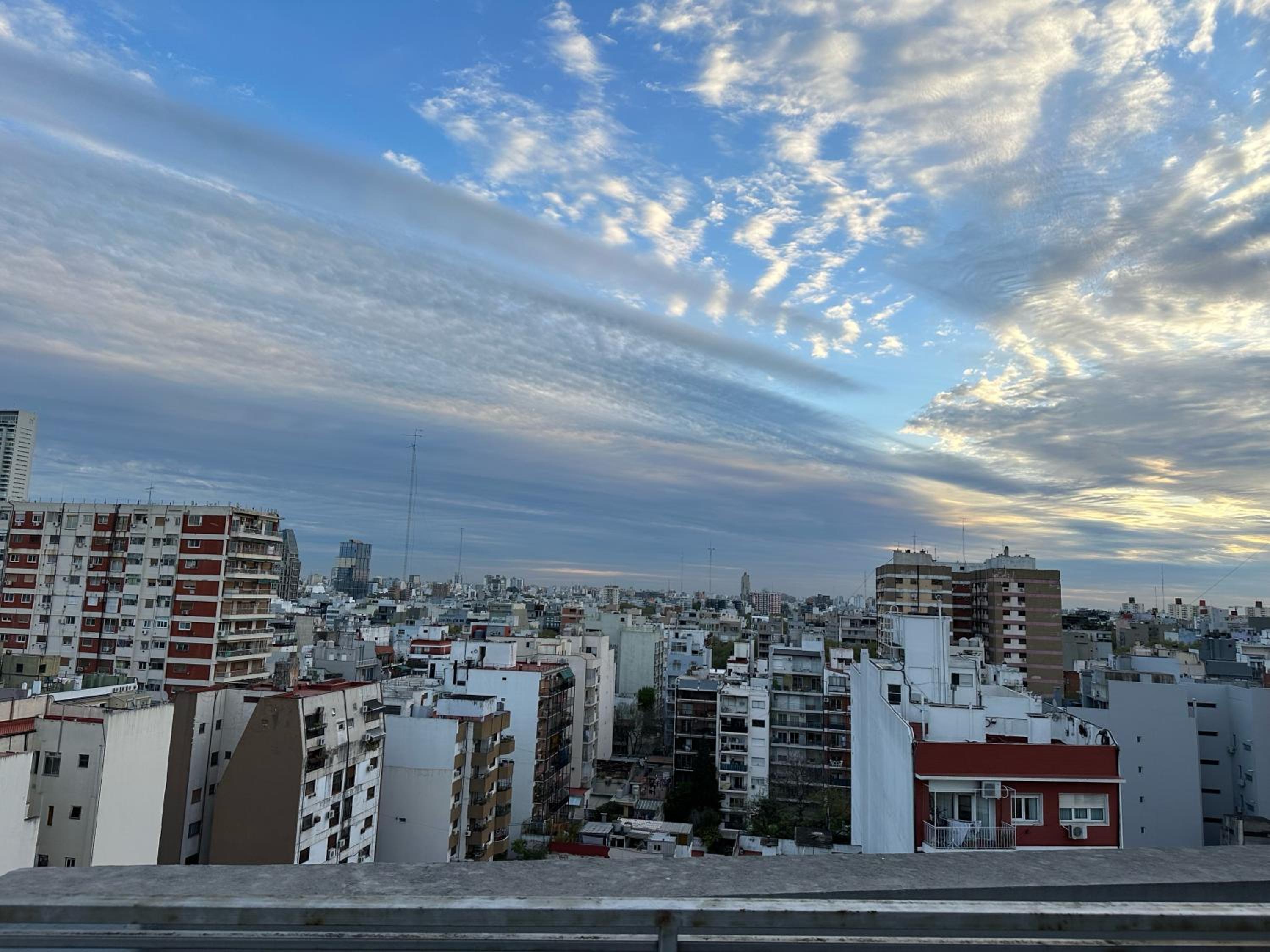 Moderno y luminoso, cerca de todo