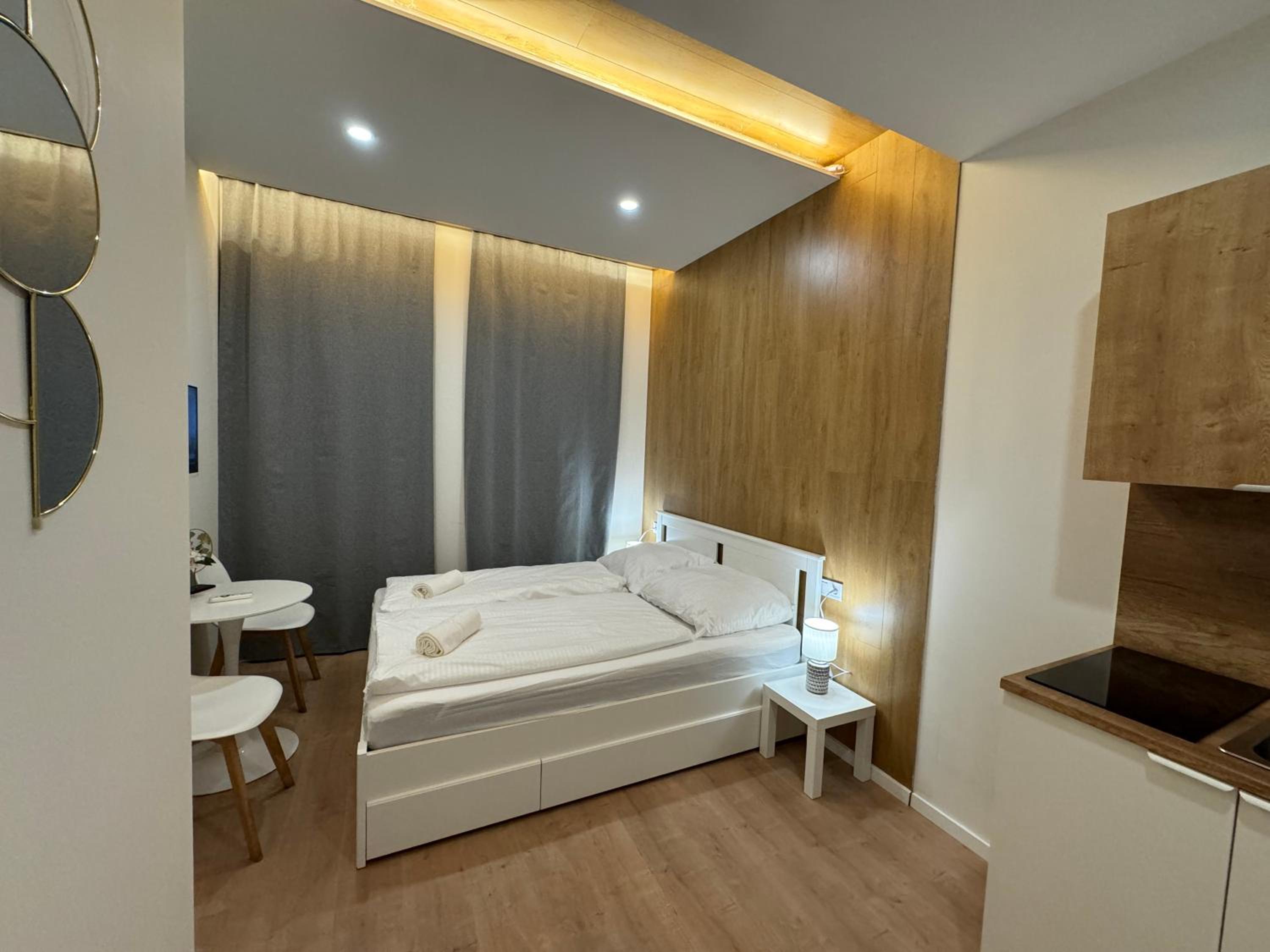 Zitna Downtown Apartments