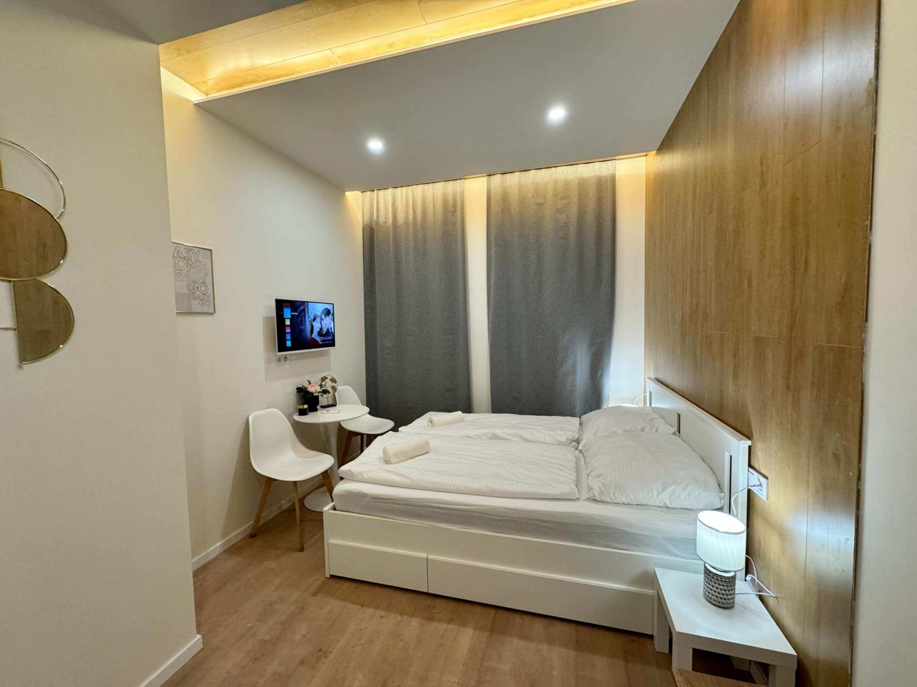 Zitna Downtown Apartments