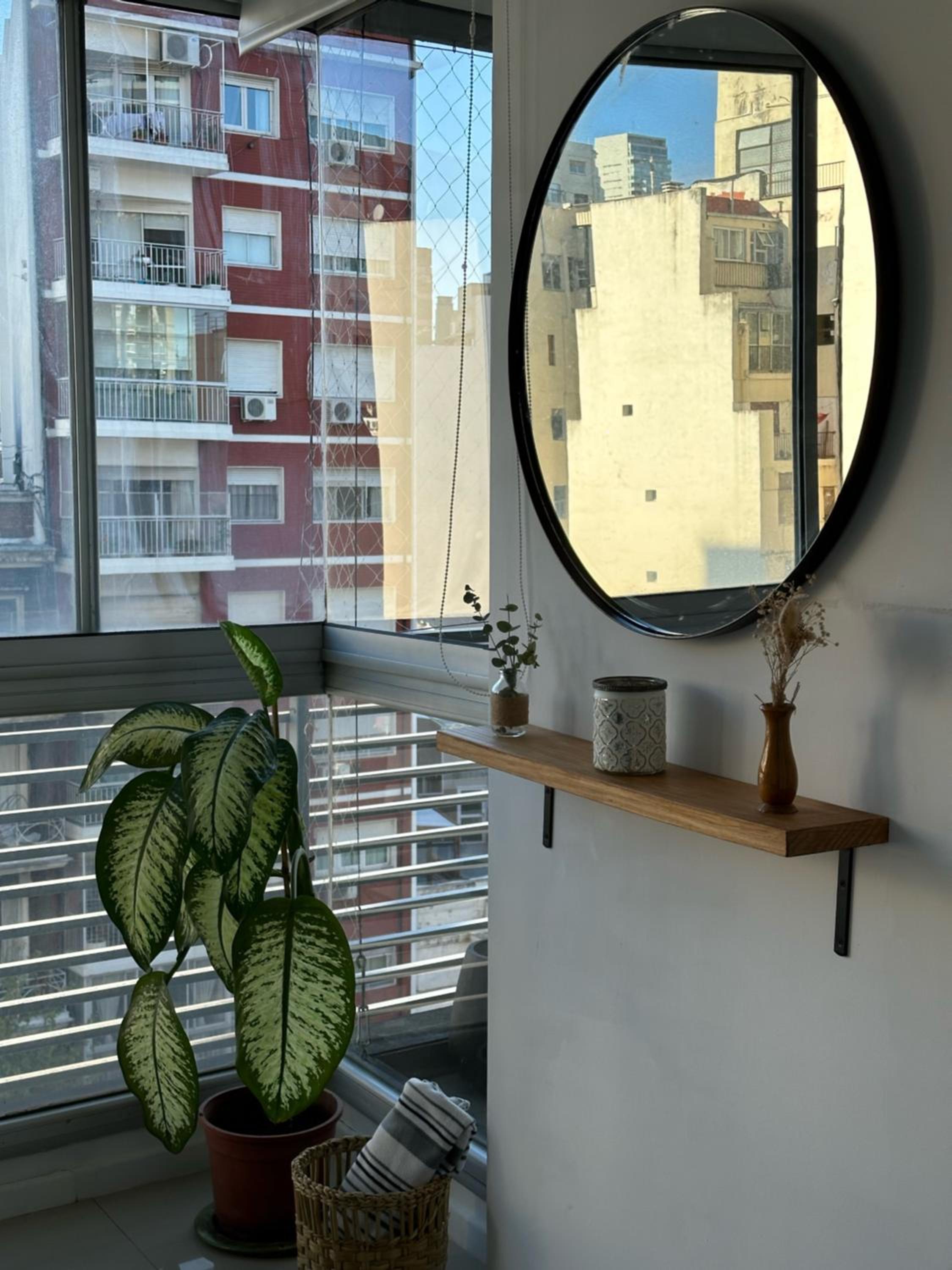 Moderno y luminoso, cerca de todo