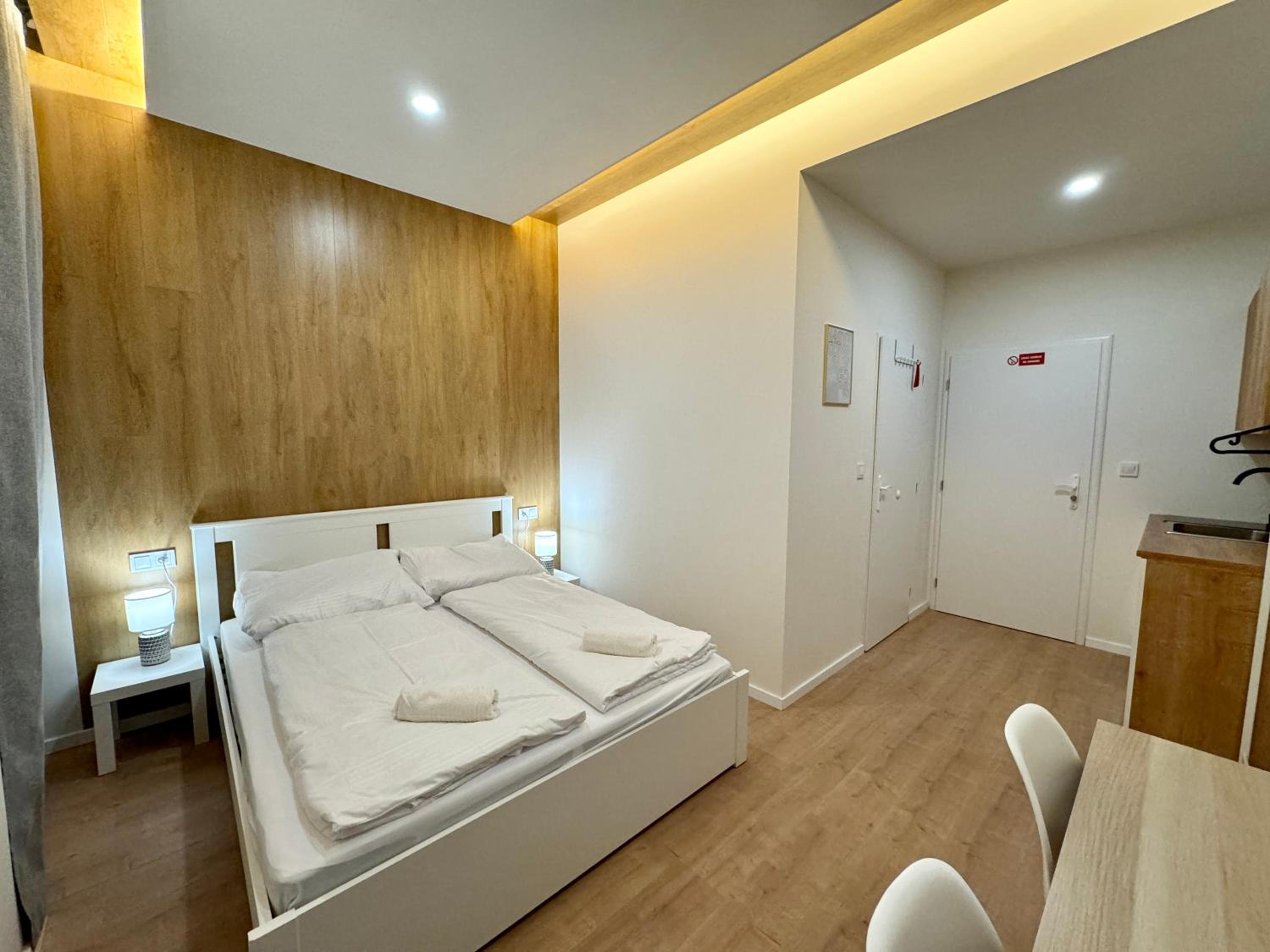 Zitna Downtown Apartments