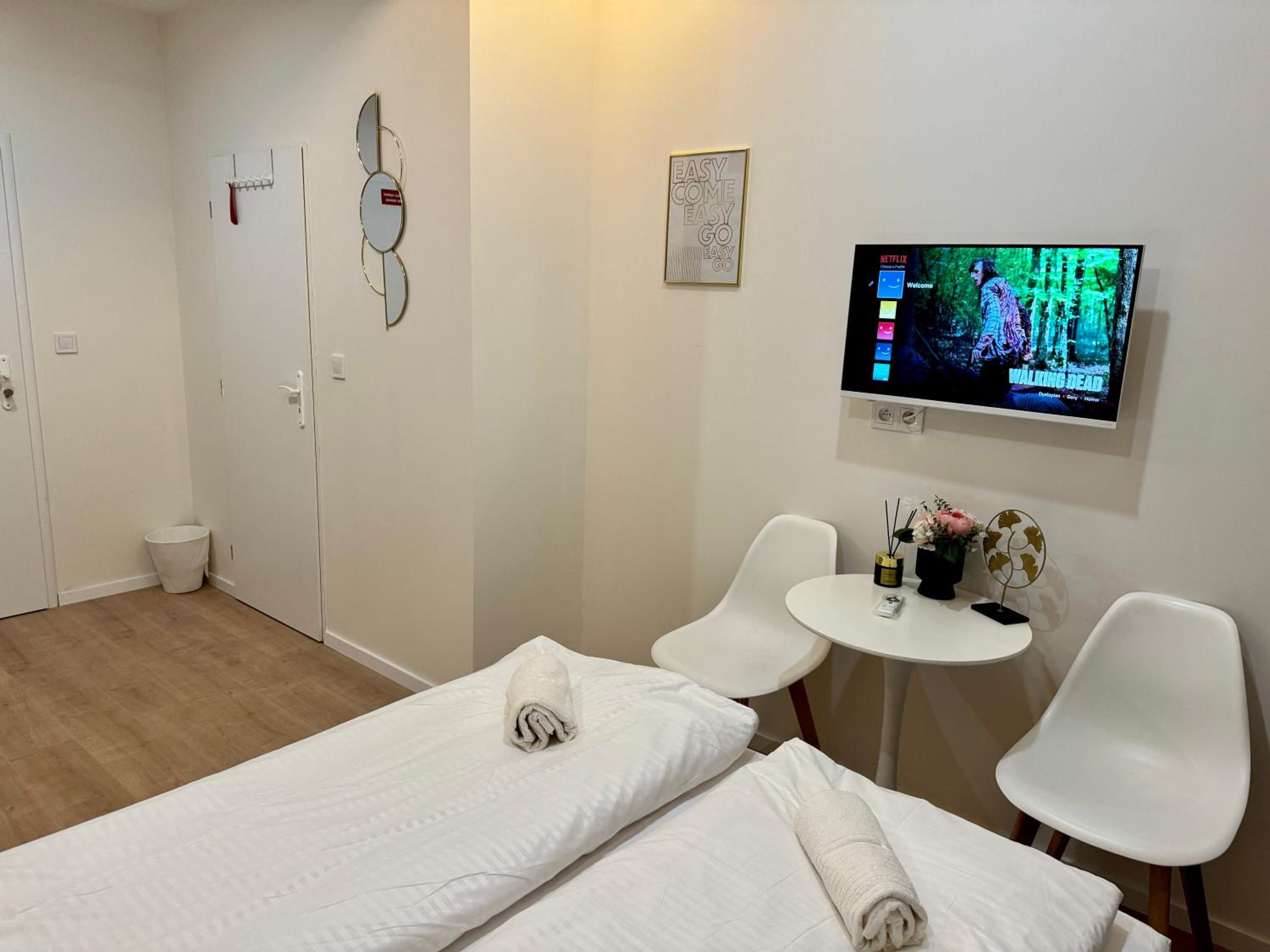 Zitna Downtown Apartments
