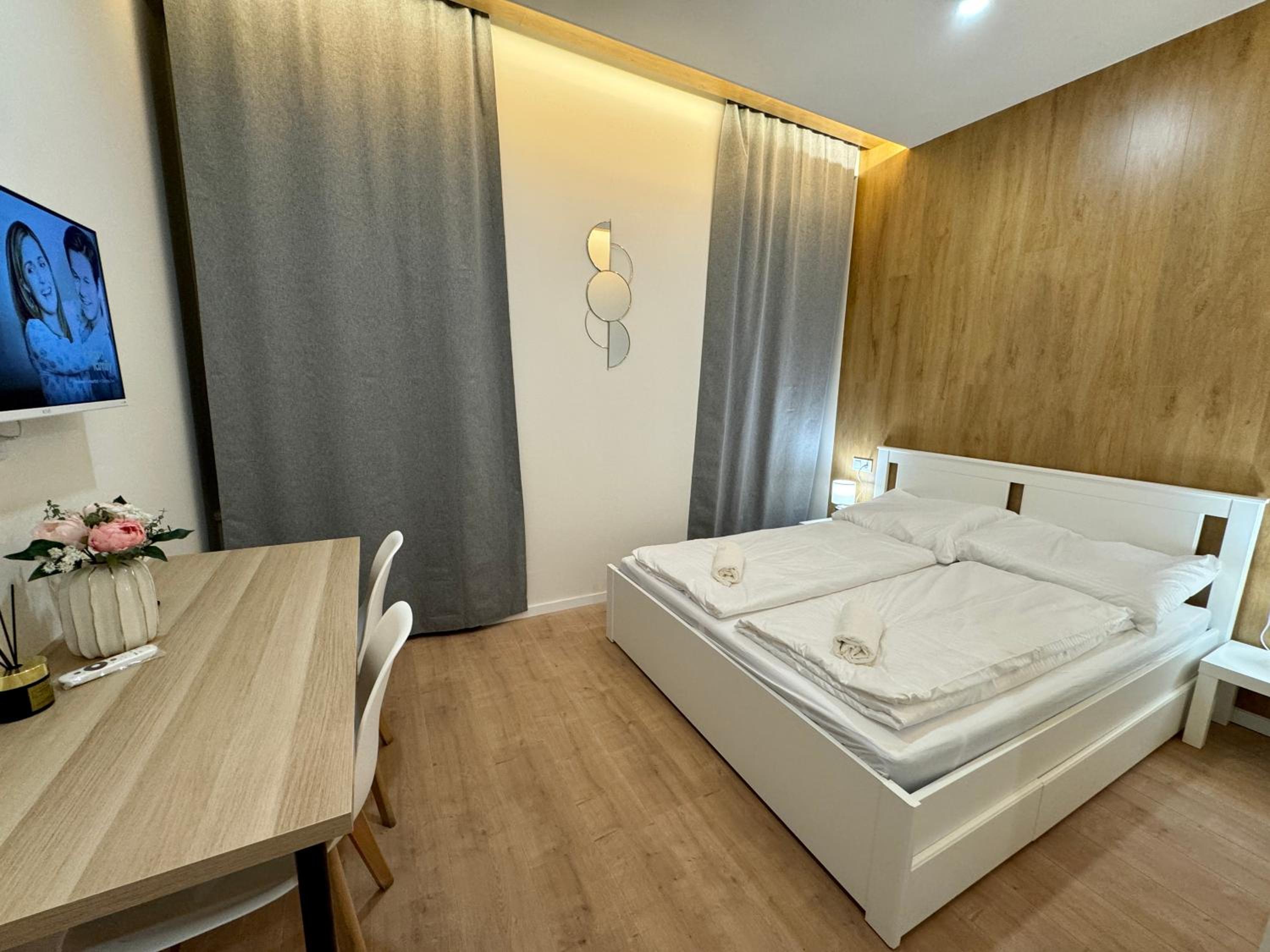 Zitna Downtown Apartments