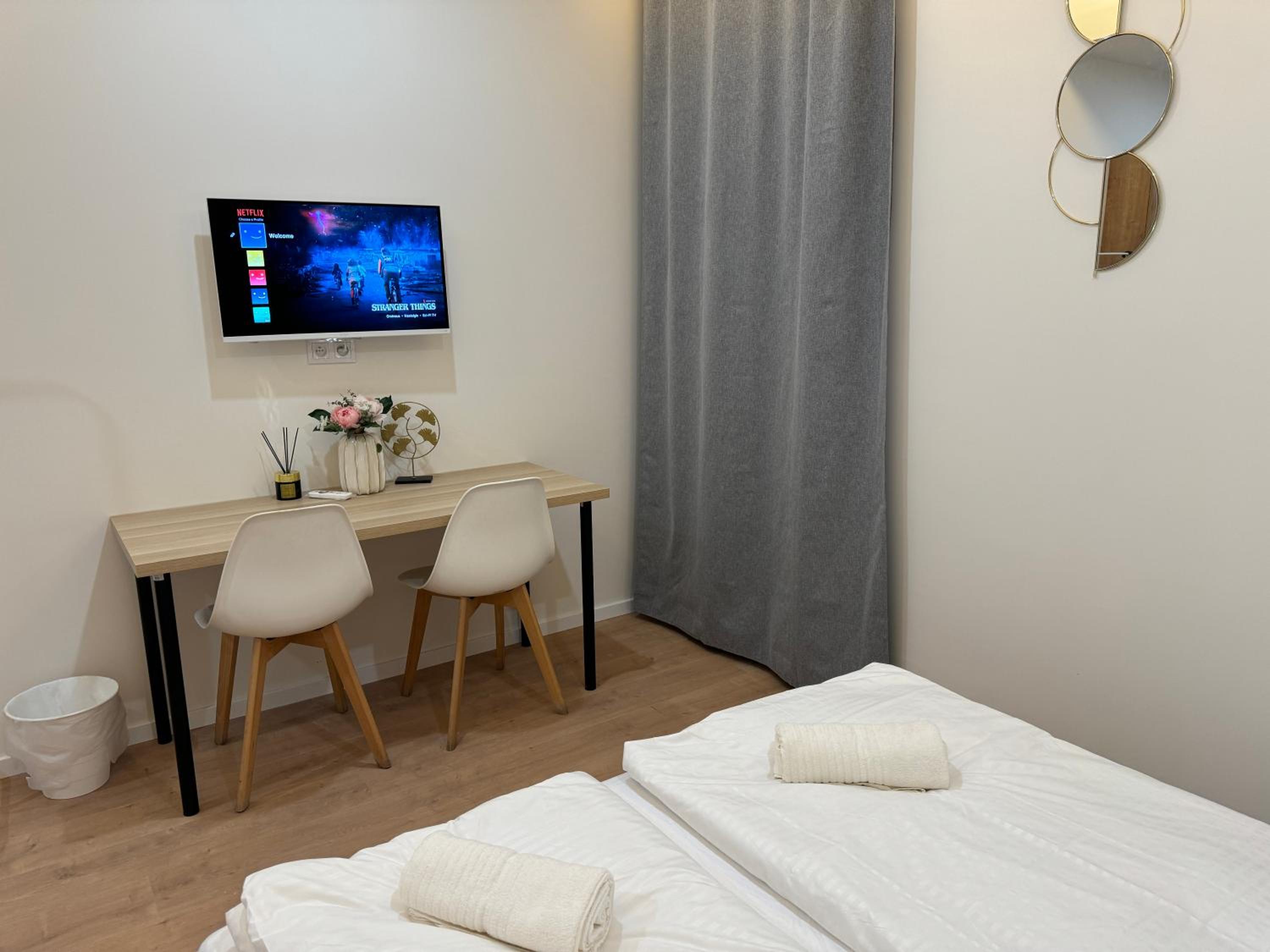 Zitna Downtown Apartments