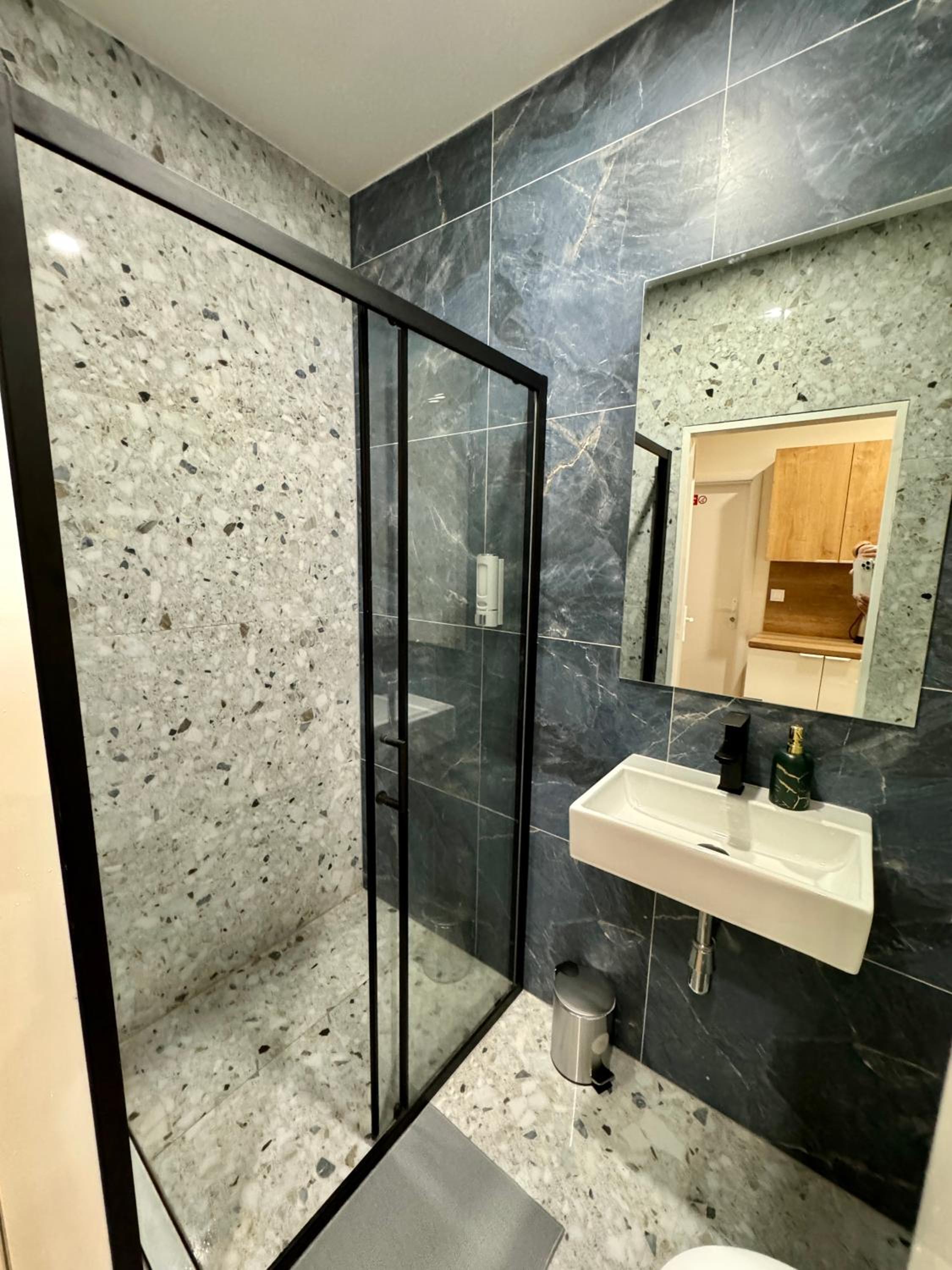 Zitna Downtown Apartments