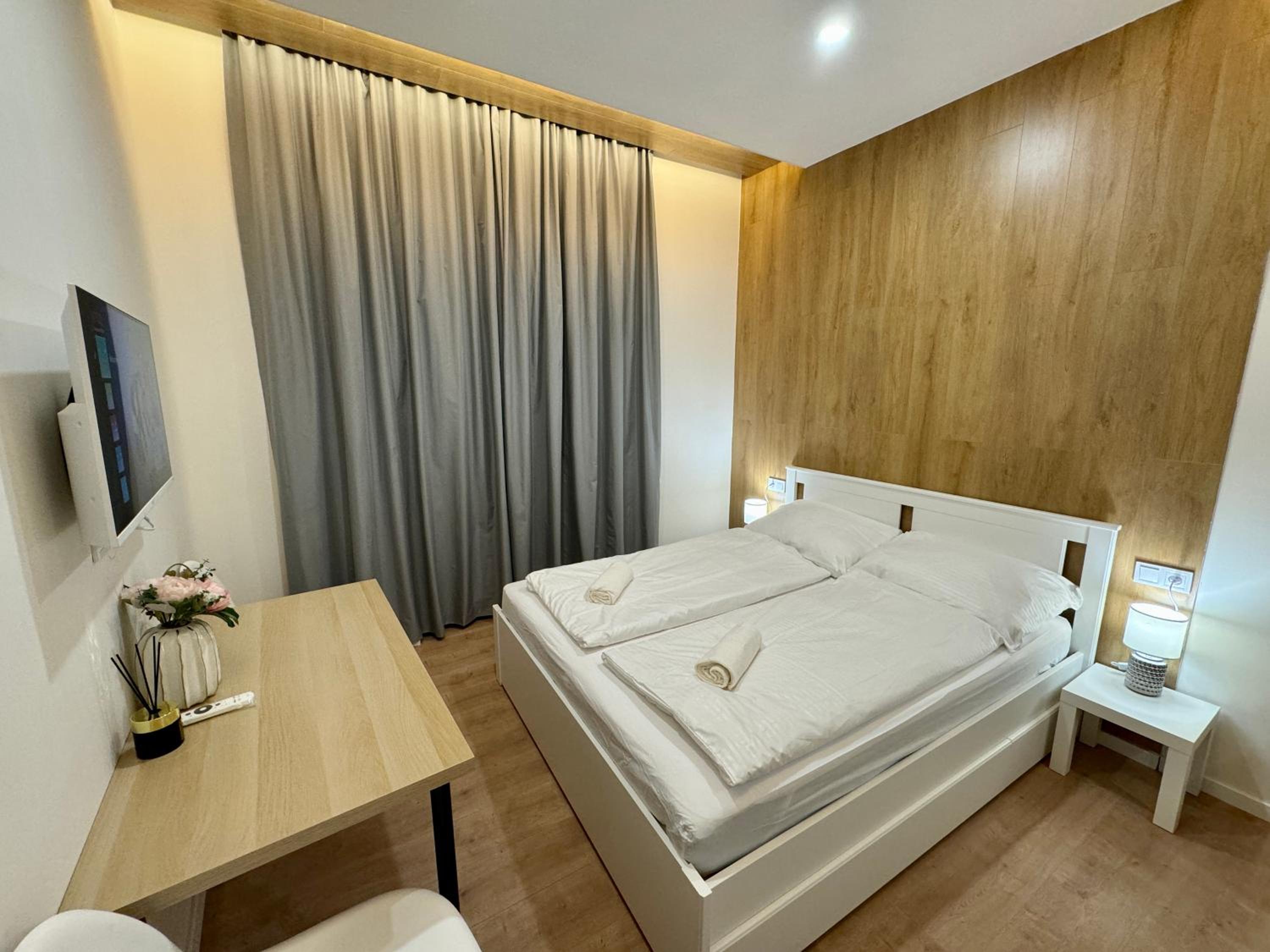 Zitna Downtown Apartments