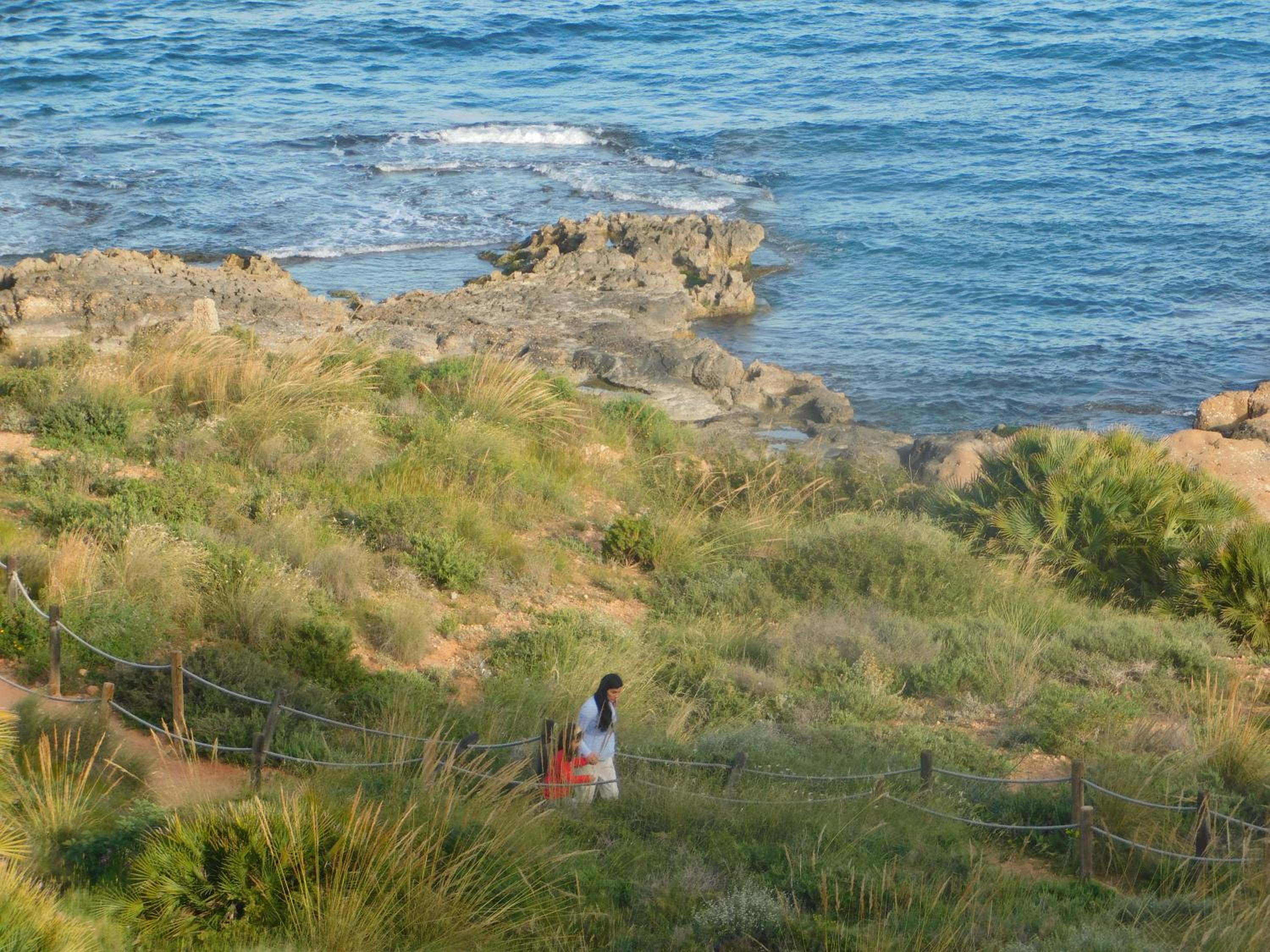 Playamarina I