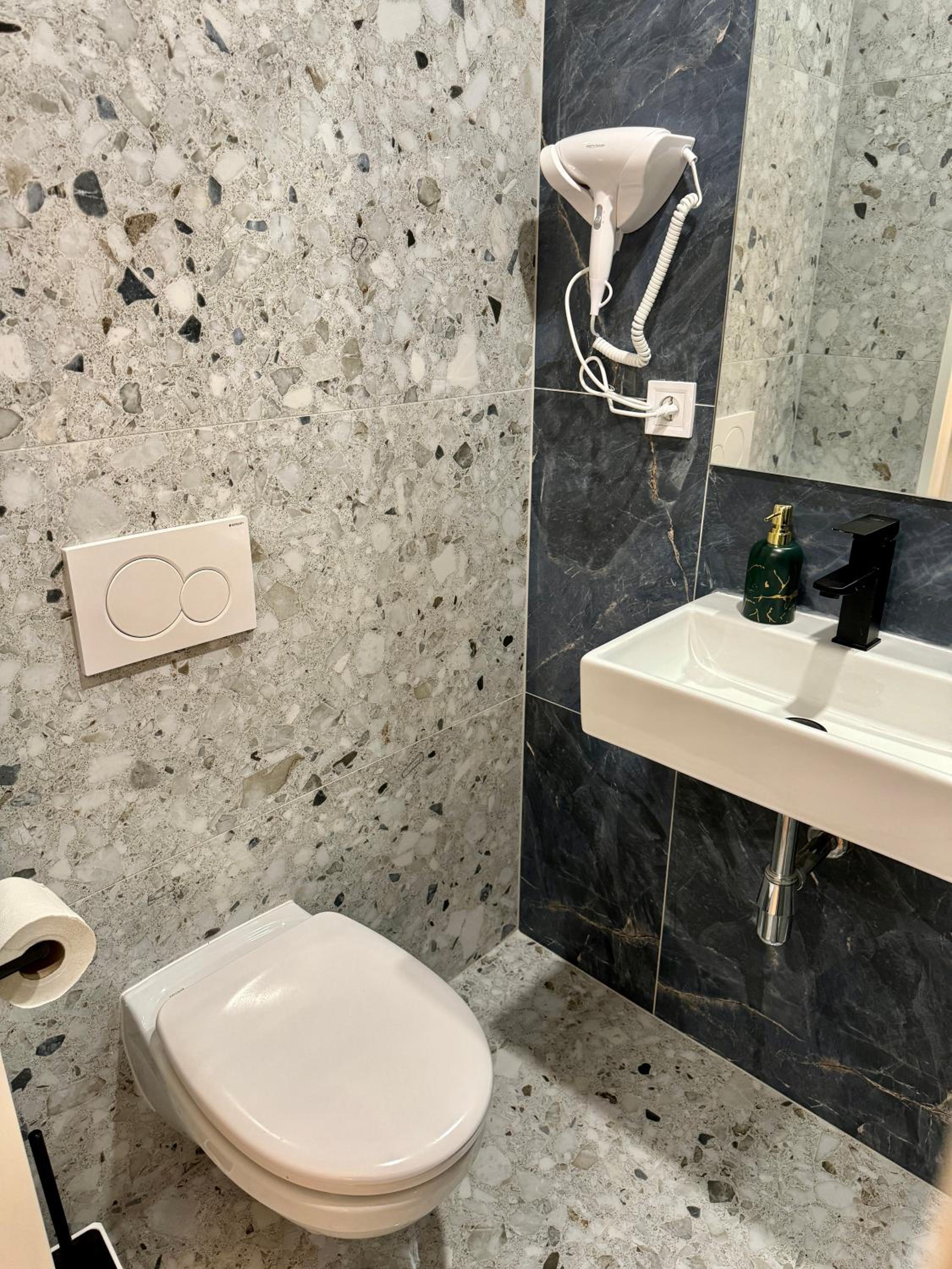 Zitna Downtown Apartments