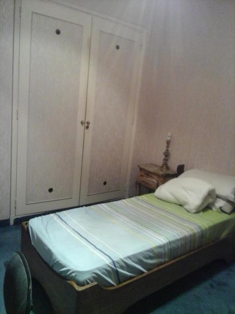 Cómoda Habitación Privada Amoblada con Baño Privado en Las Cañitas