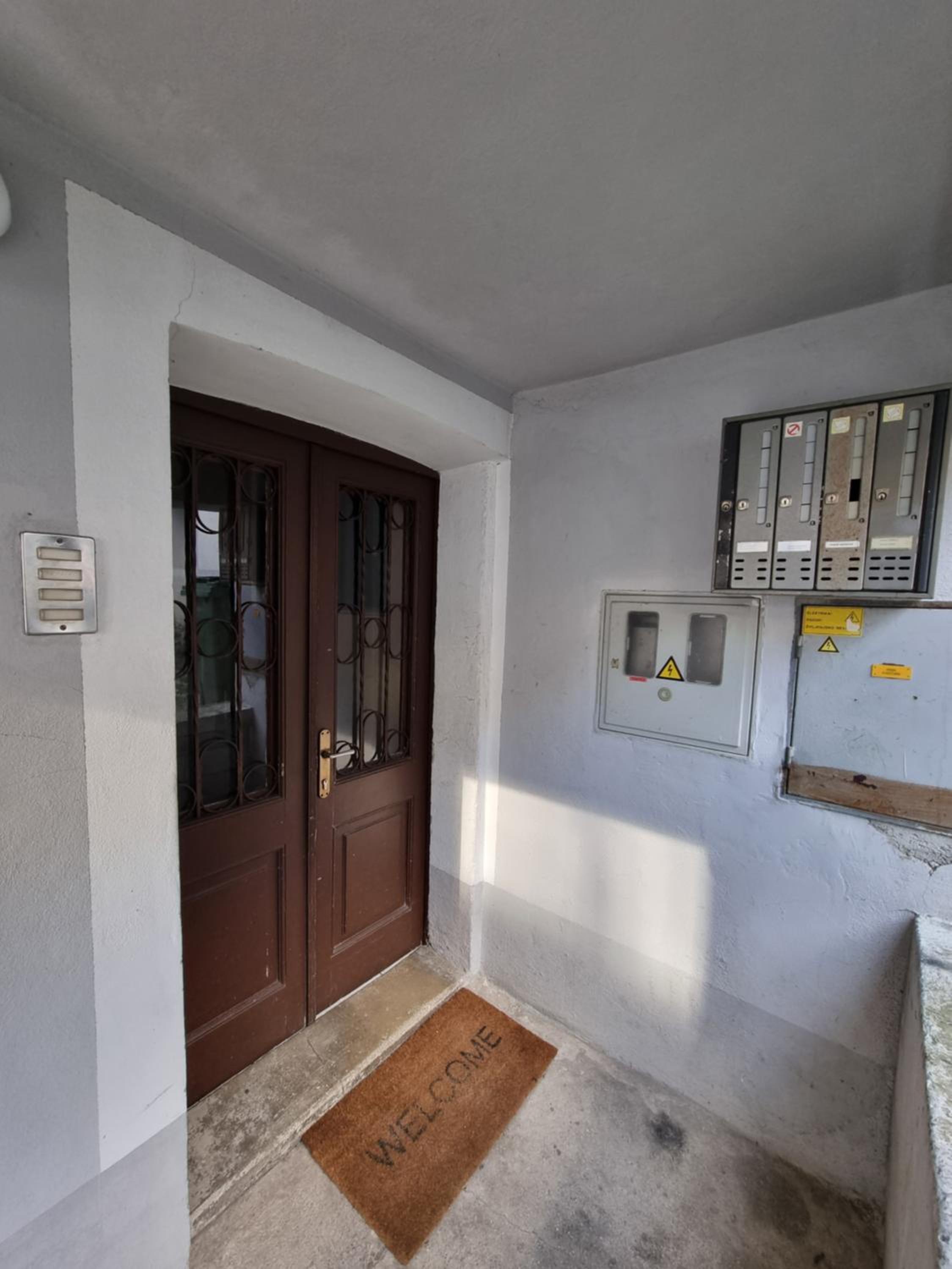 Apartma Katarina's place view 3