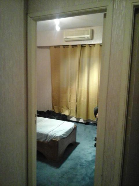 Cómoda Habitación Privada Amoblada con Baño Privado en Las Cañitas