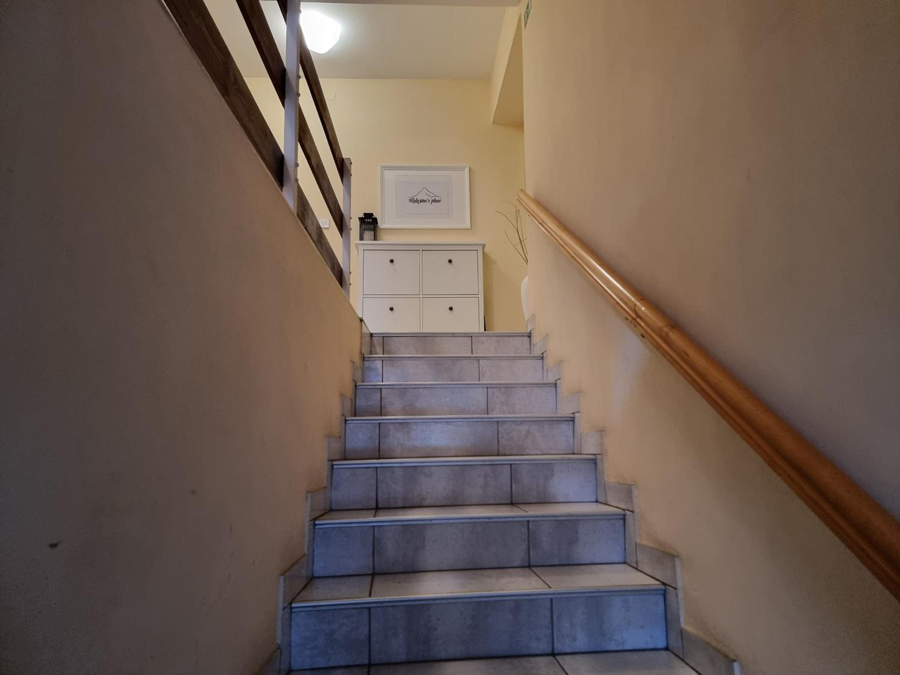 Apartma Katarina's place view 4