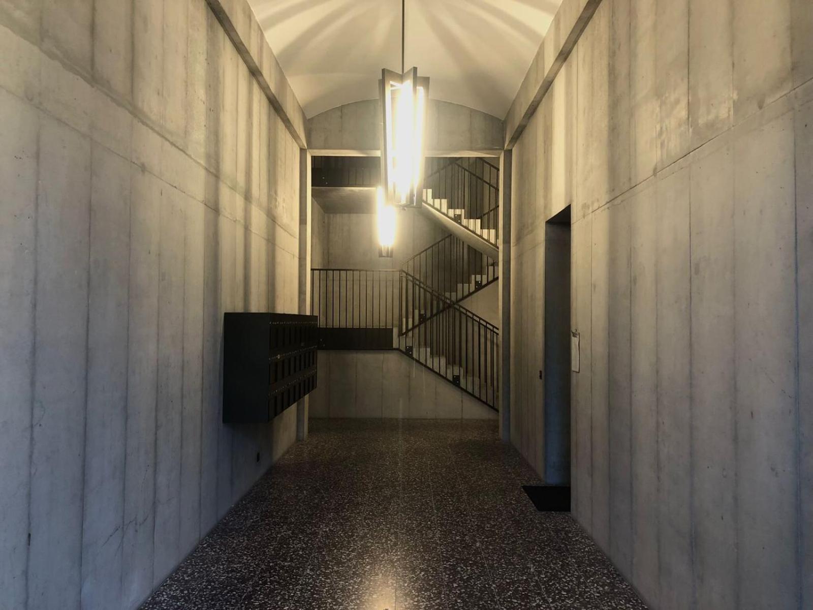 Design Loft in ehemaliger Spinnerei