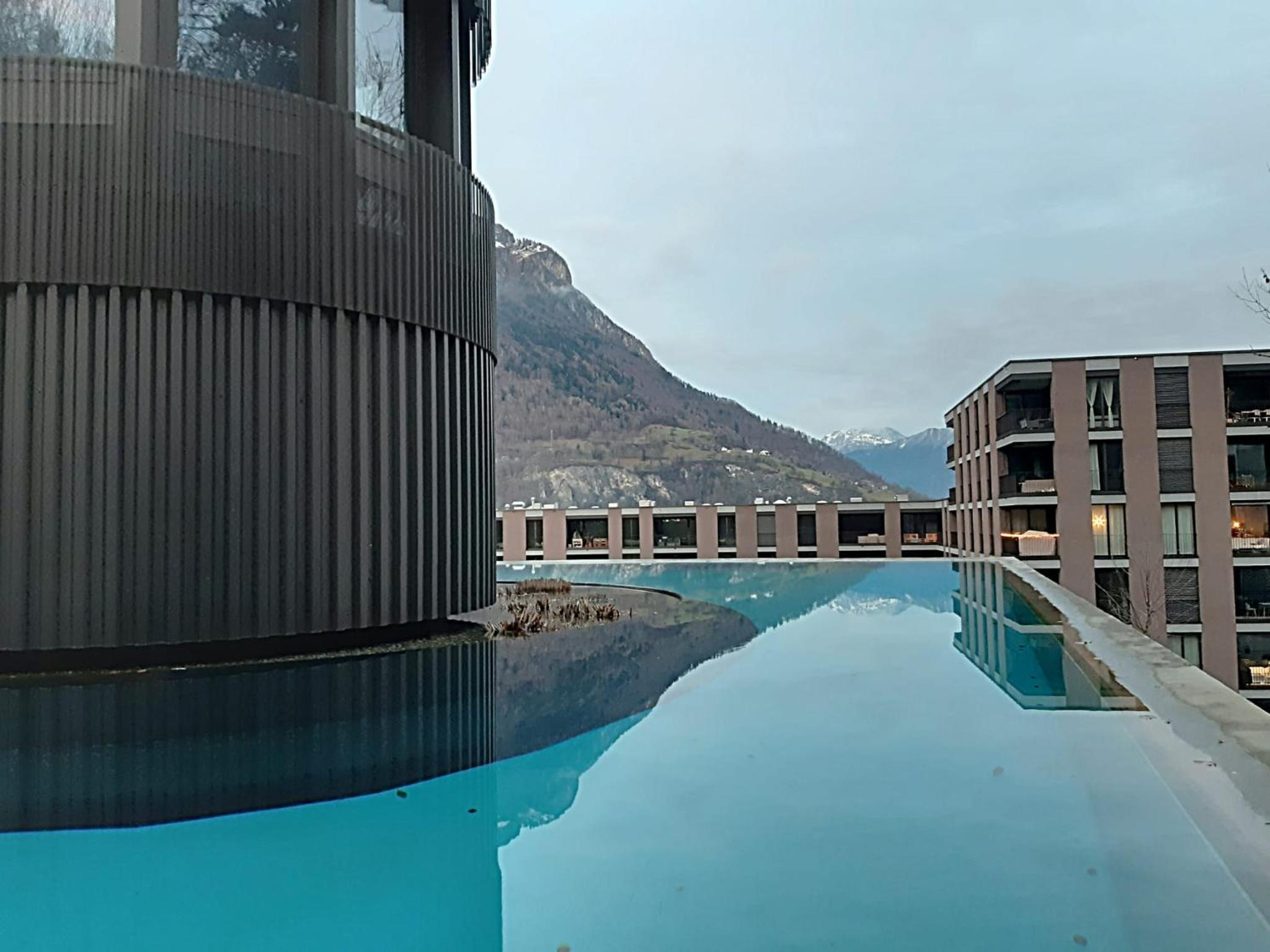 Design Loft in ehemaliger Spinnerei