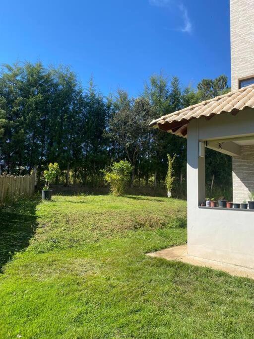 Chalé na Montanha dos Lobos - próximo Pico Gavião