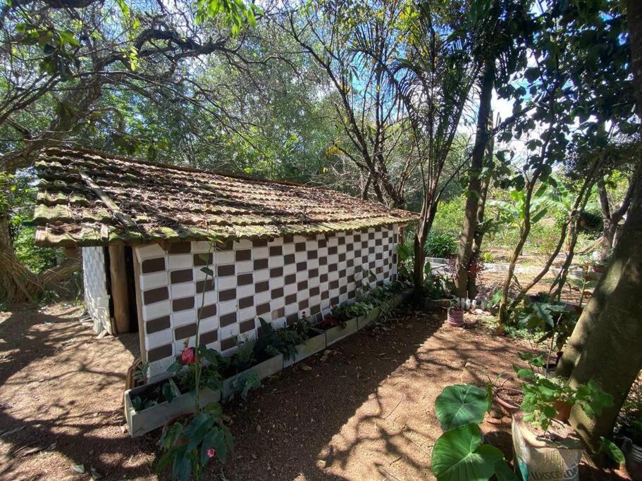 Chalé na Montanha dos Lobos - próximo Pico Gavião