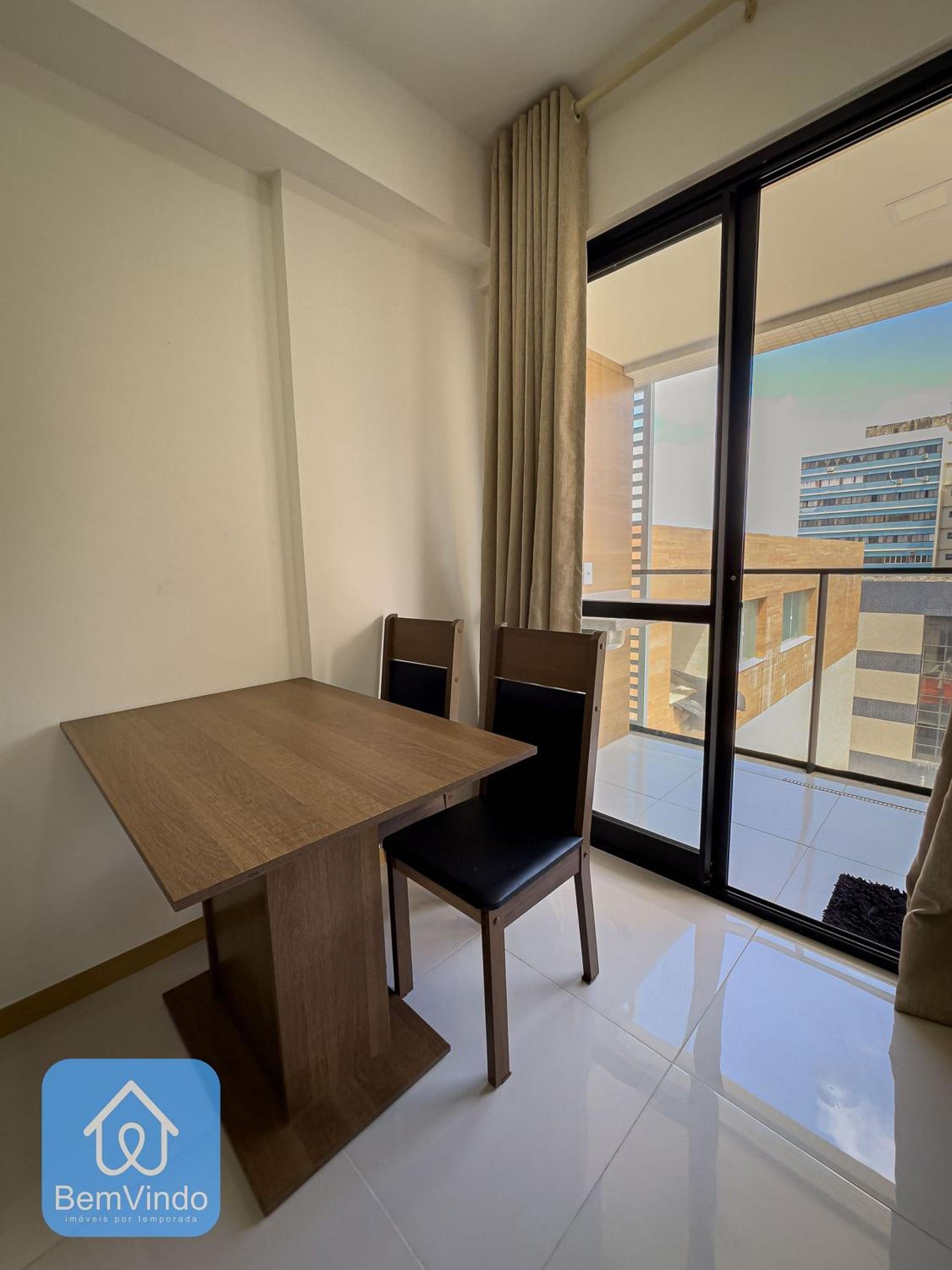 Apartamento Com Camarote Exclusivo Na Barra