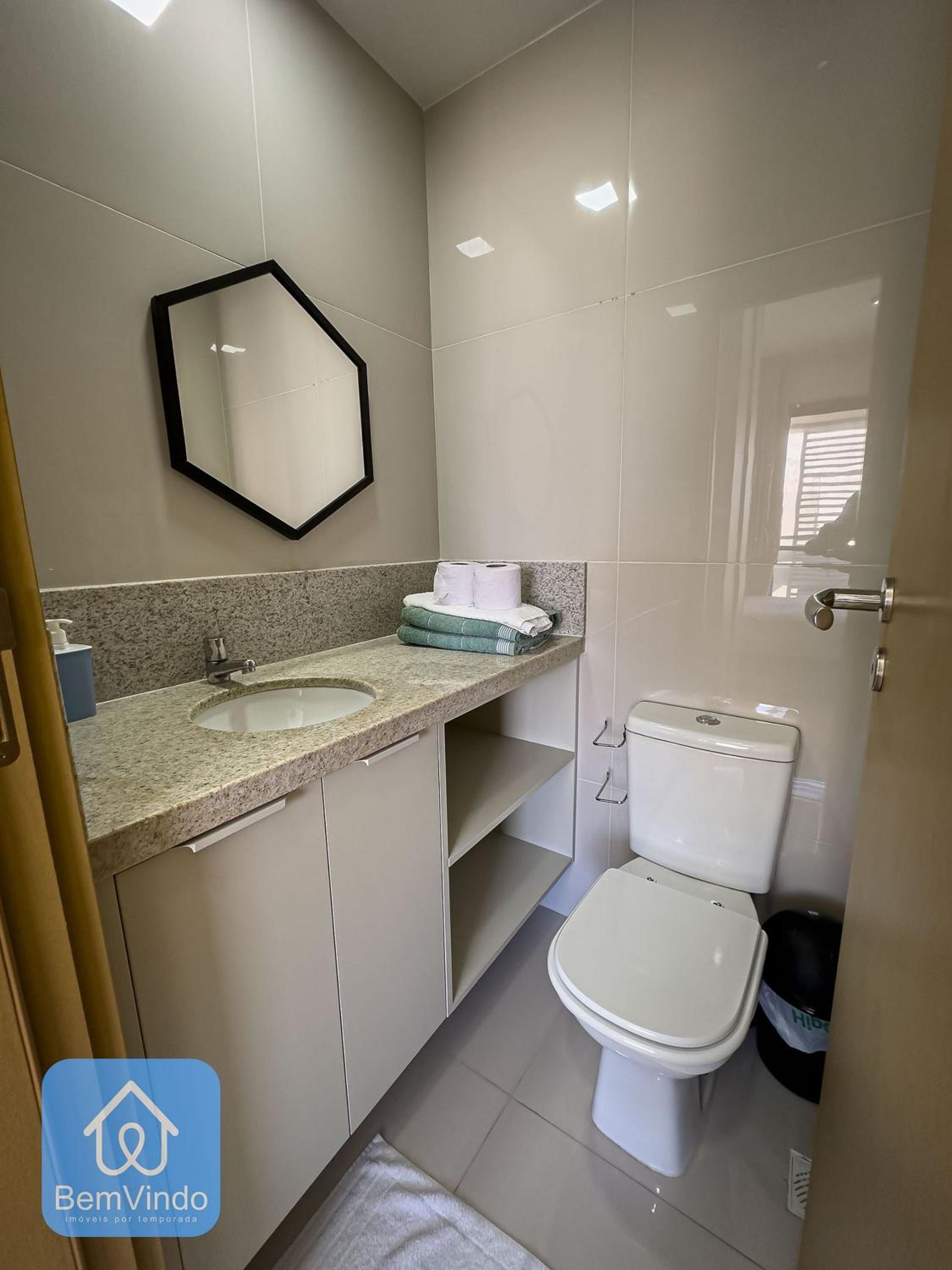 Apartamento Com Camarote Exclusivo Na Barra