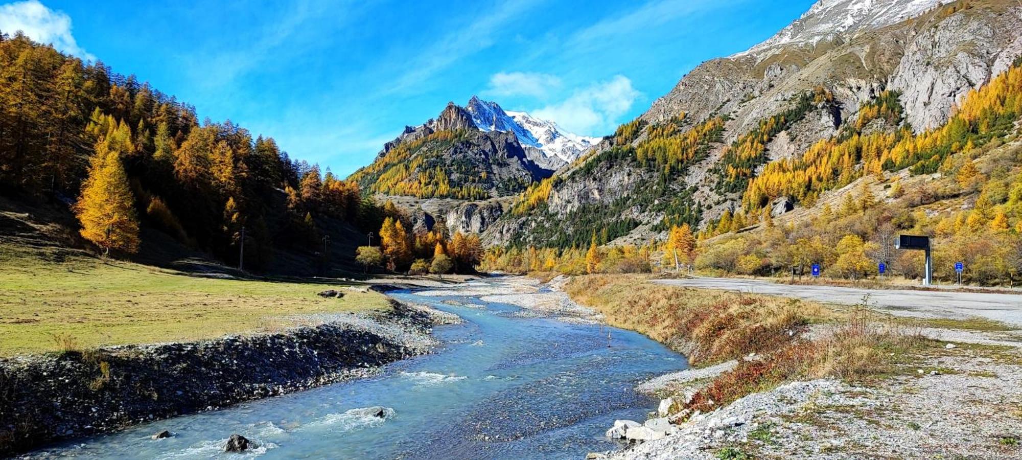 ArgenteraBersezio Guest House