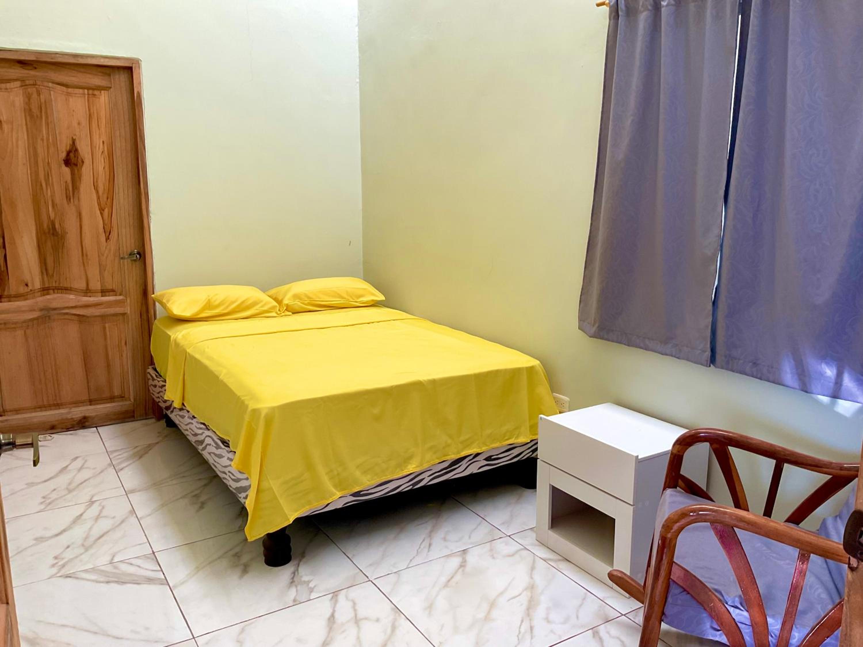 Casa de Hamacas
