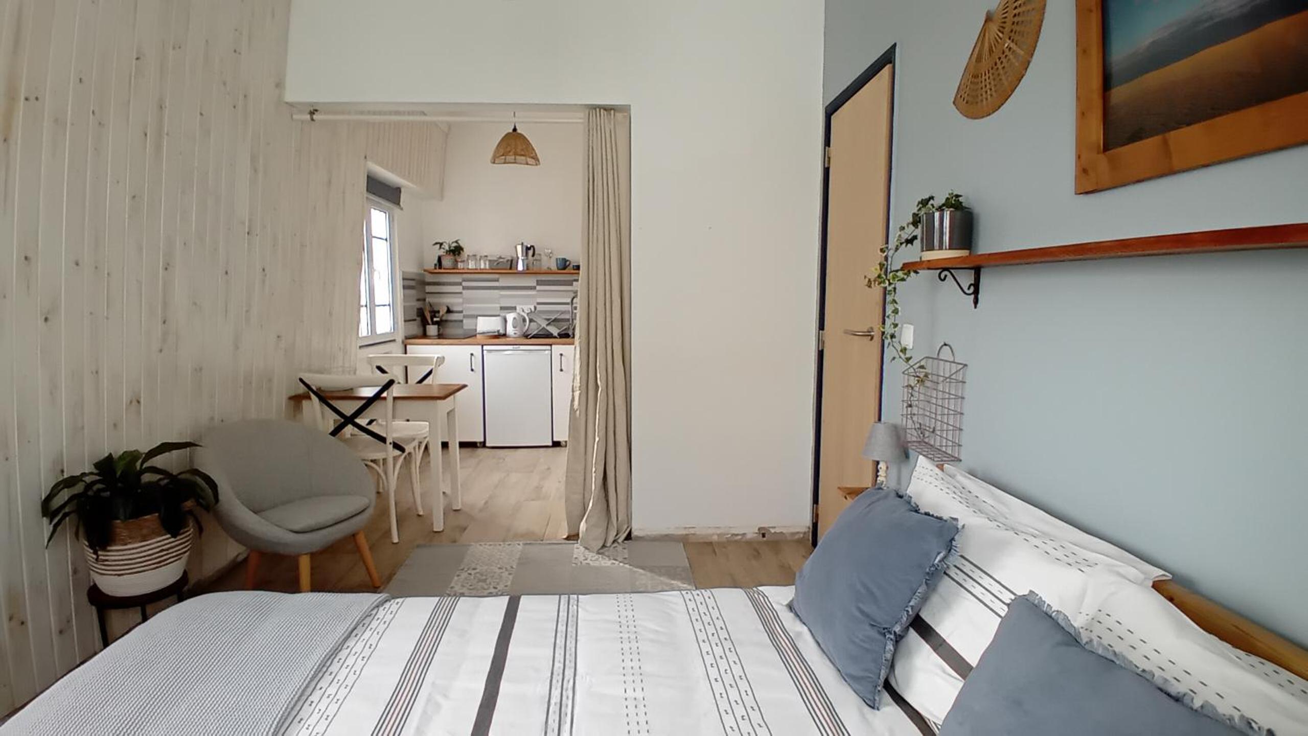 Ethic Surf House view 5