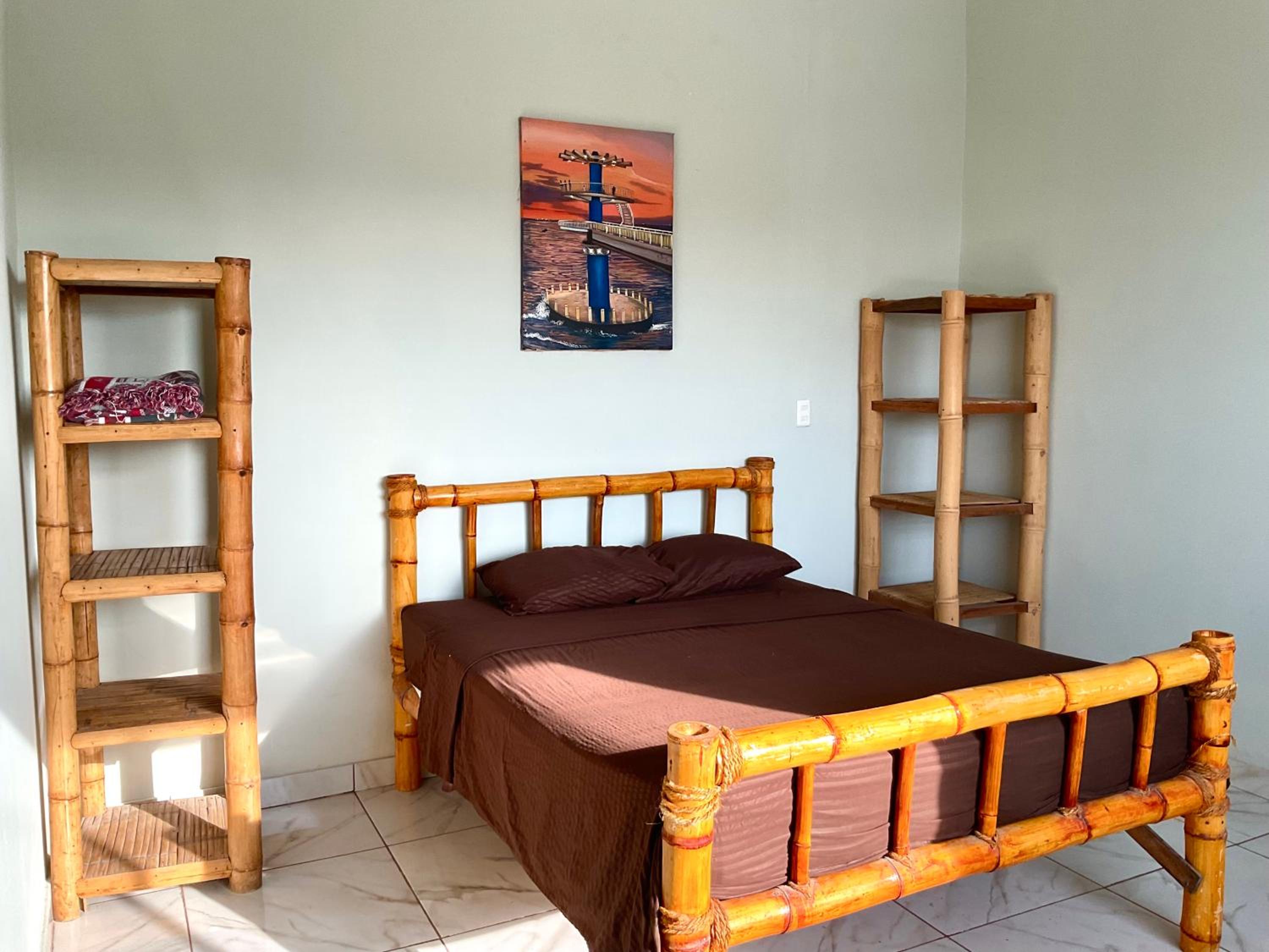 Casa de Hamacas