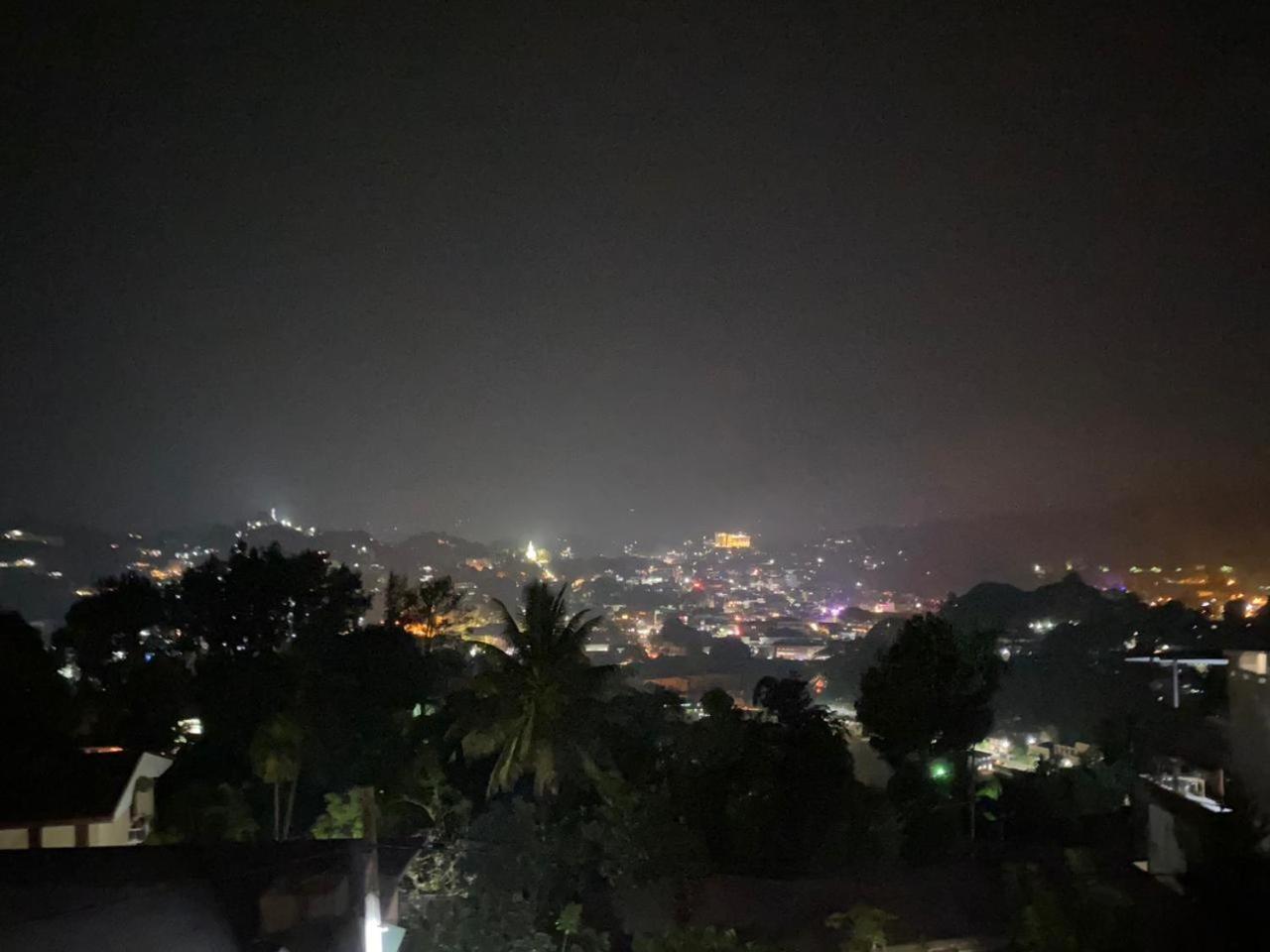 OneView Chalet
