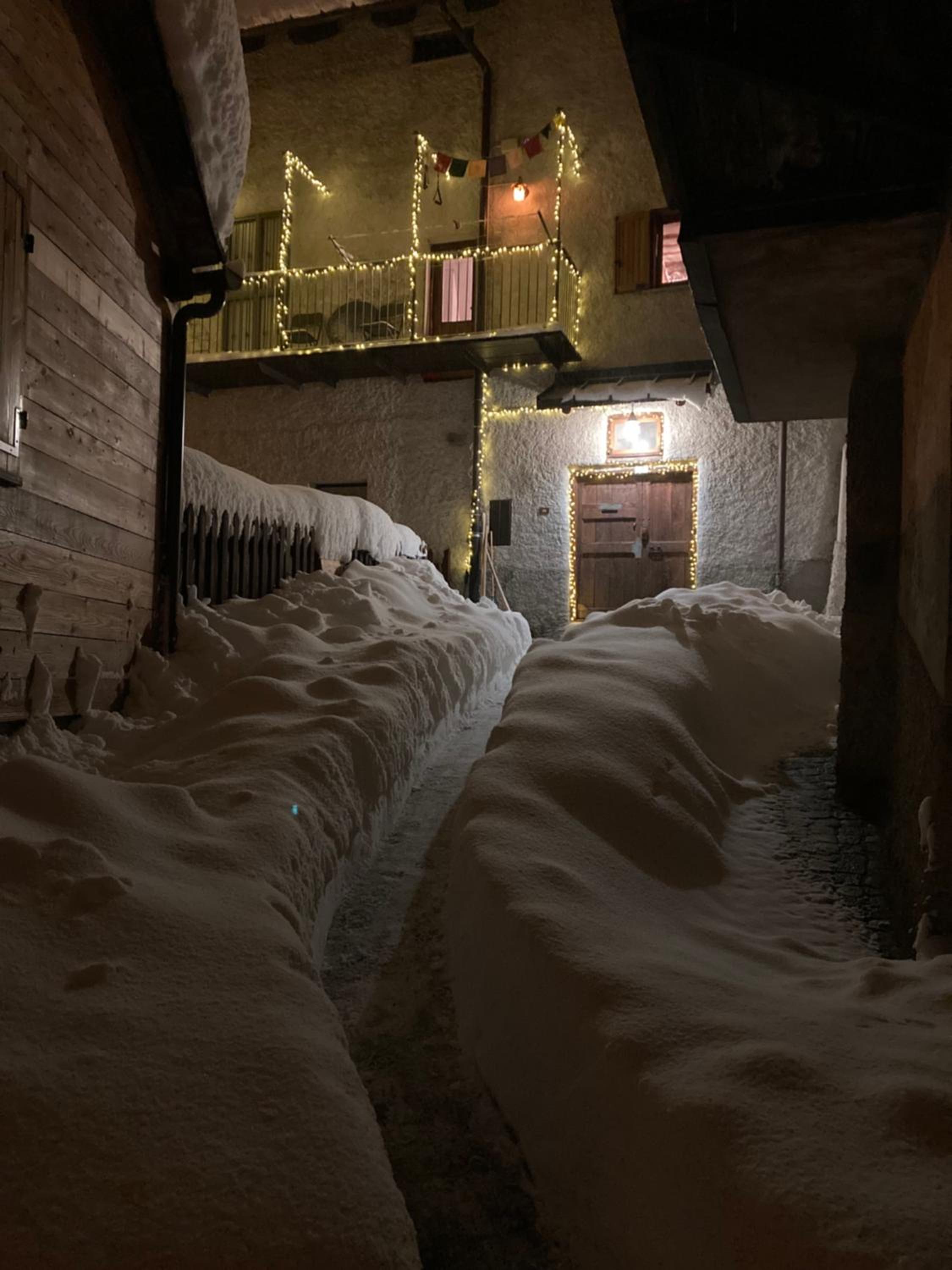 ArgenteraBersezio Guest House