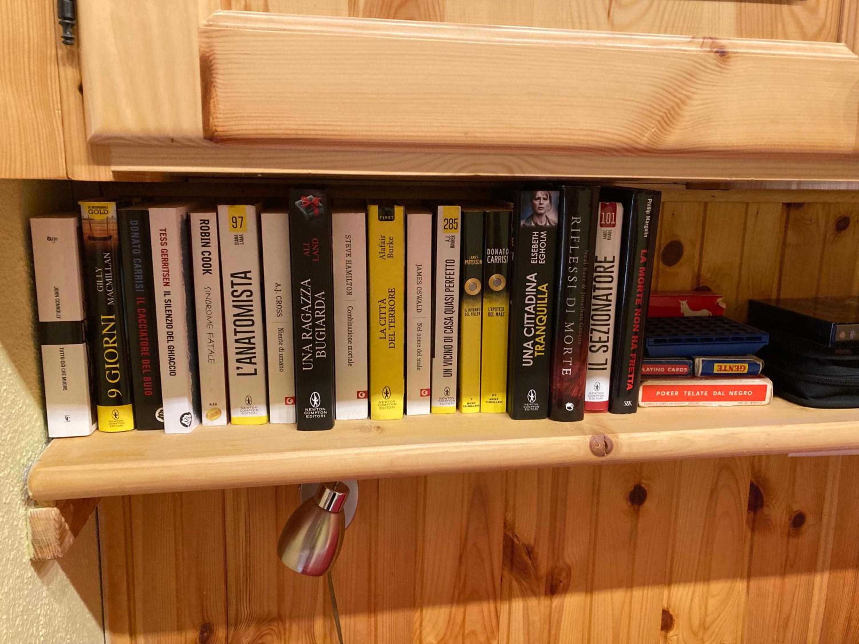 ArgenteraBersezio Guest House