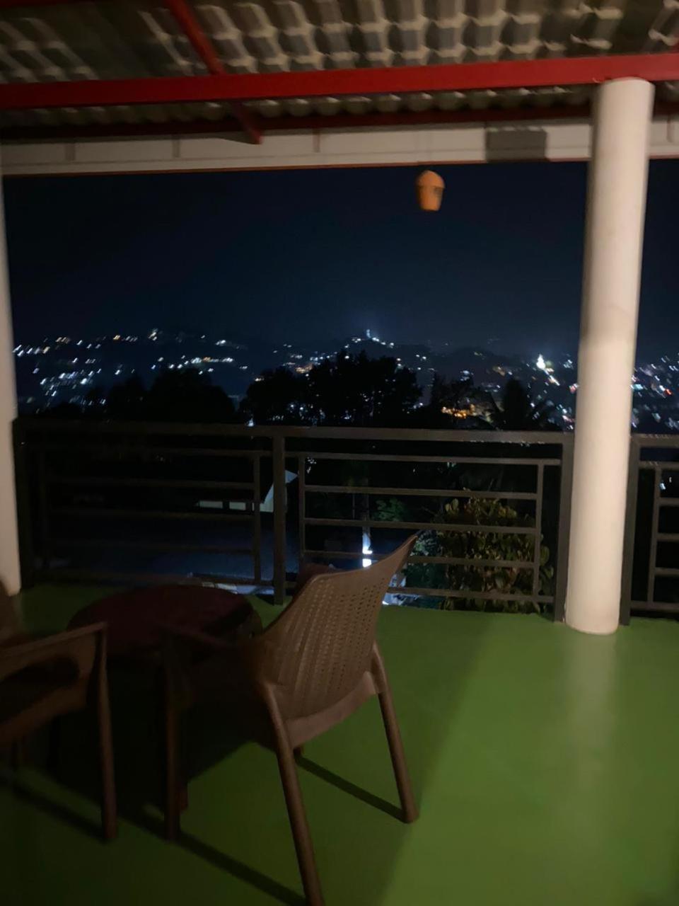 OneView Chalet
