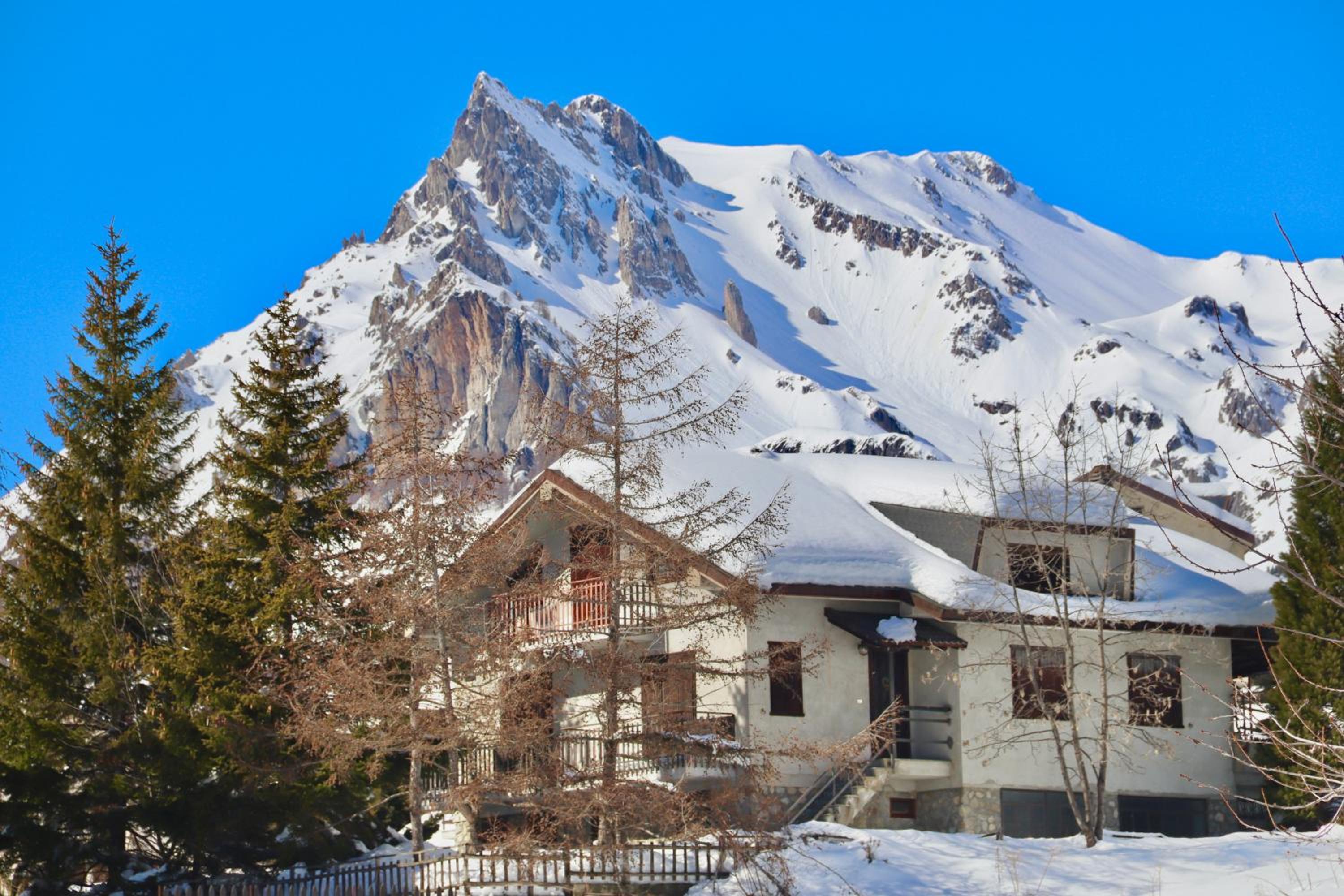 ArgenteraBersezio Guest House