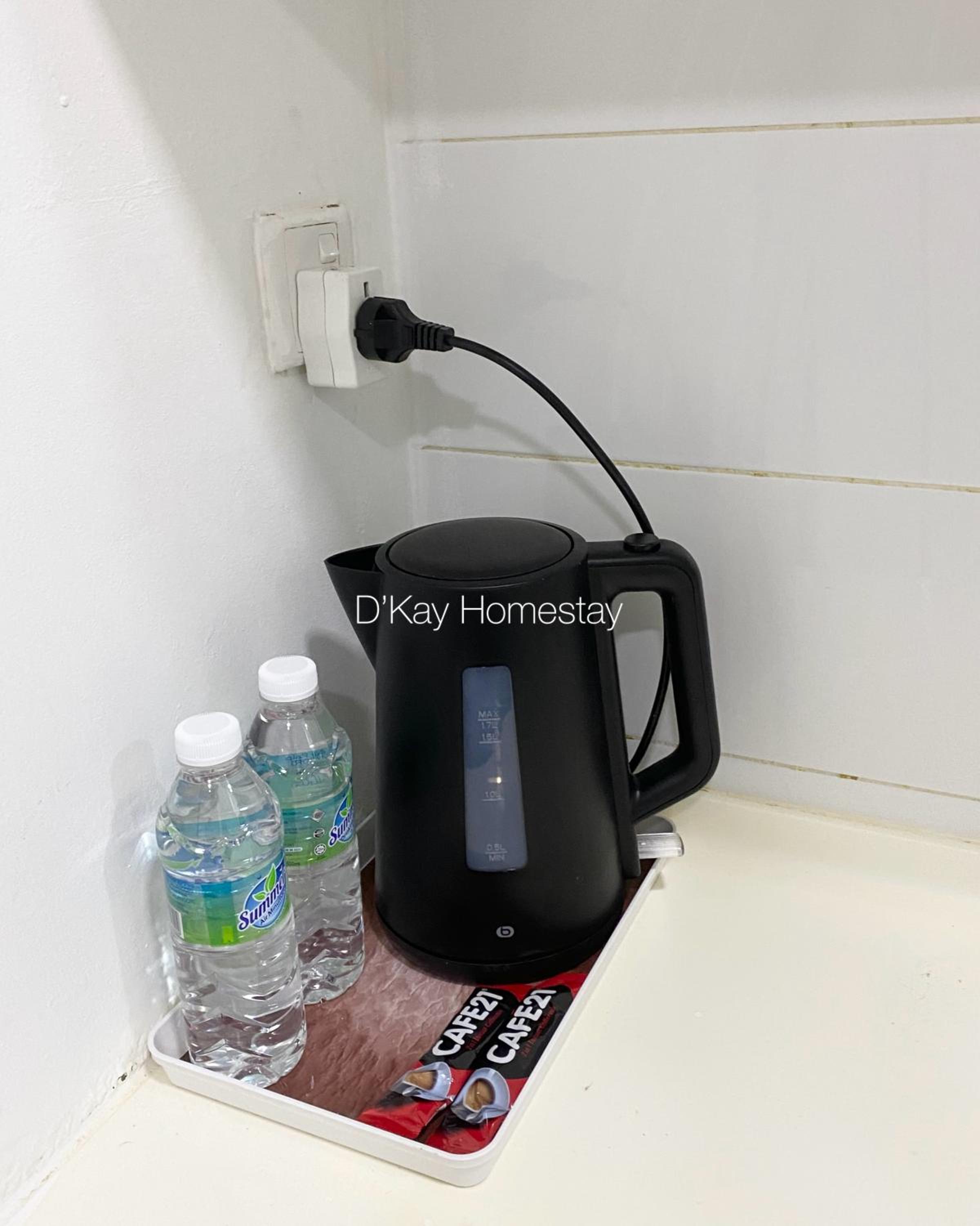 MESAHILL Studio with MASSAGE CHAIR at Nilai by D'KAY HOMES, near USIM KLIA photo 7