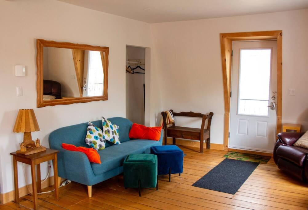 La Vérivraie/Truly -Hébergement touristique/Tourist accomodation