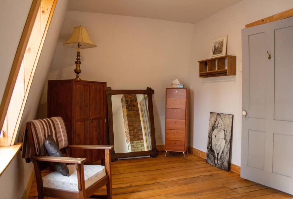 La Vérivraie/Truly -Hébergement touristique/Tourist accomodation