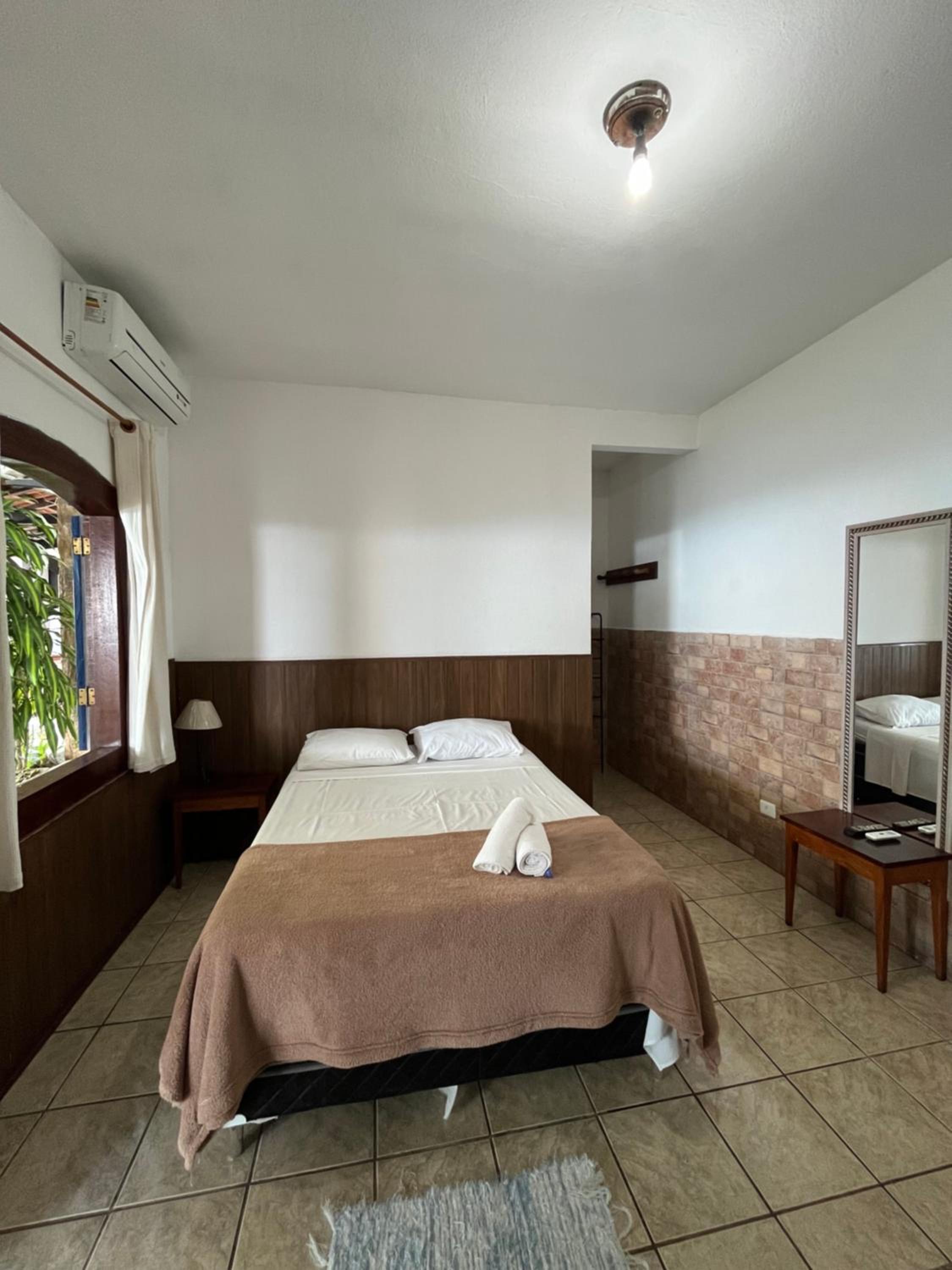 Pousada Brisamar Paraty COMECE O DIA COM UM CAFÉ DA MANHÃ INESQUECÍVEL