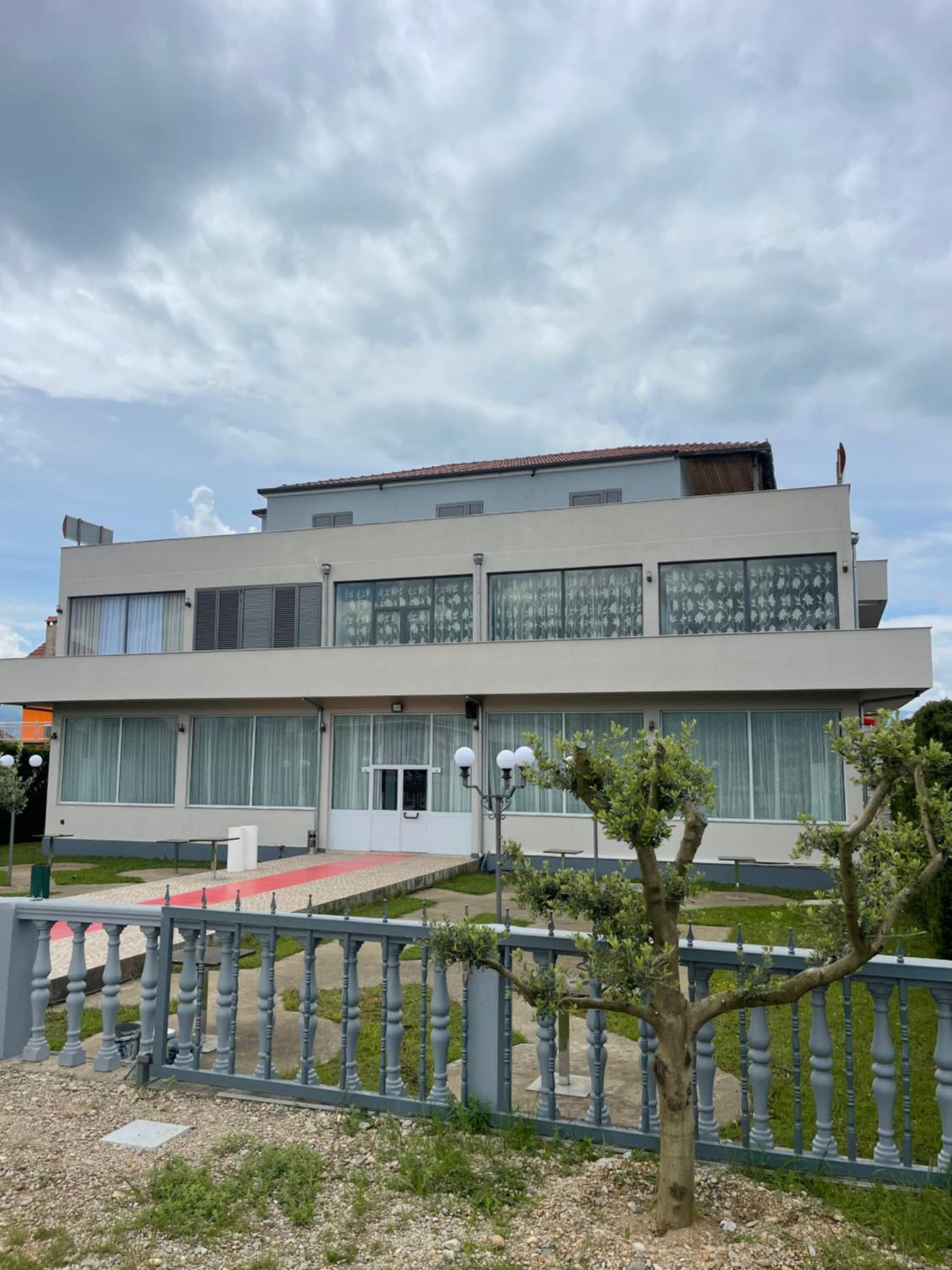 Hostel Internacional