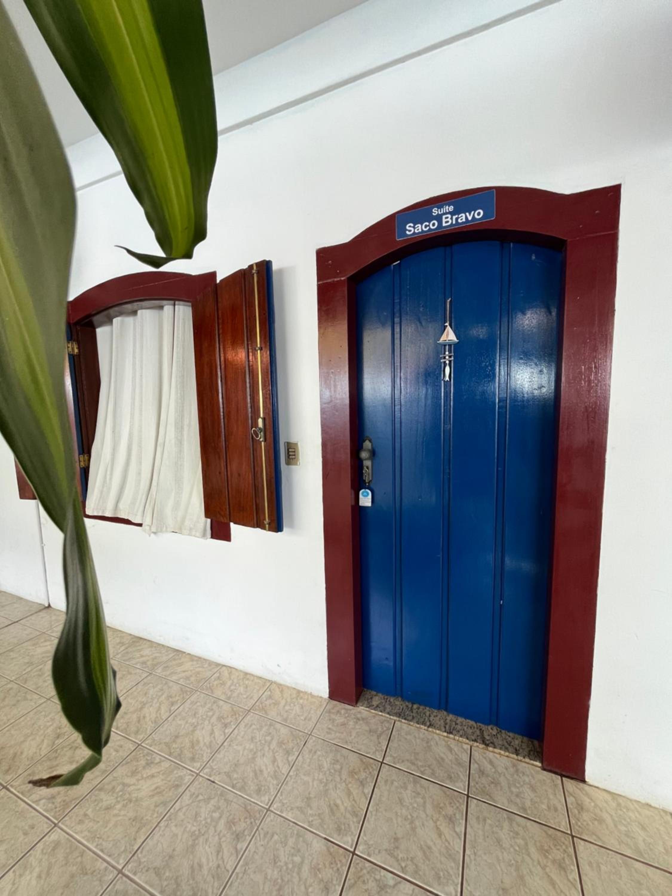 Pousada Brisamar Paraty COMECE O DIA COM UM CAFÉ DA MANHÃ INESQUECÍVEL