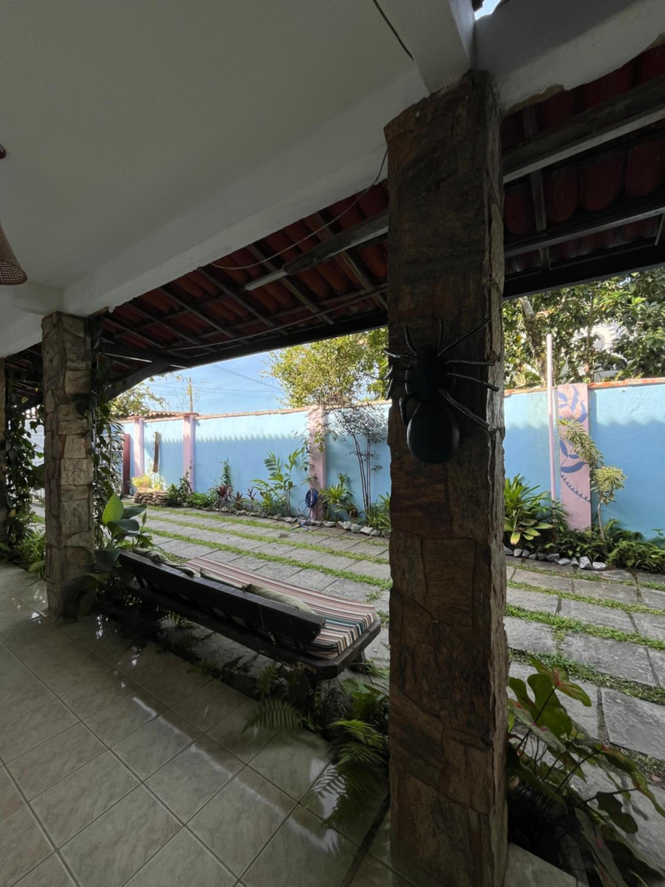 Pousada Brisamar Paraty COMECE O DIA COM UM CAFÉ DA MANHÃ INESQUECÍVEL