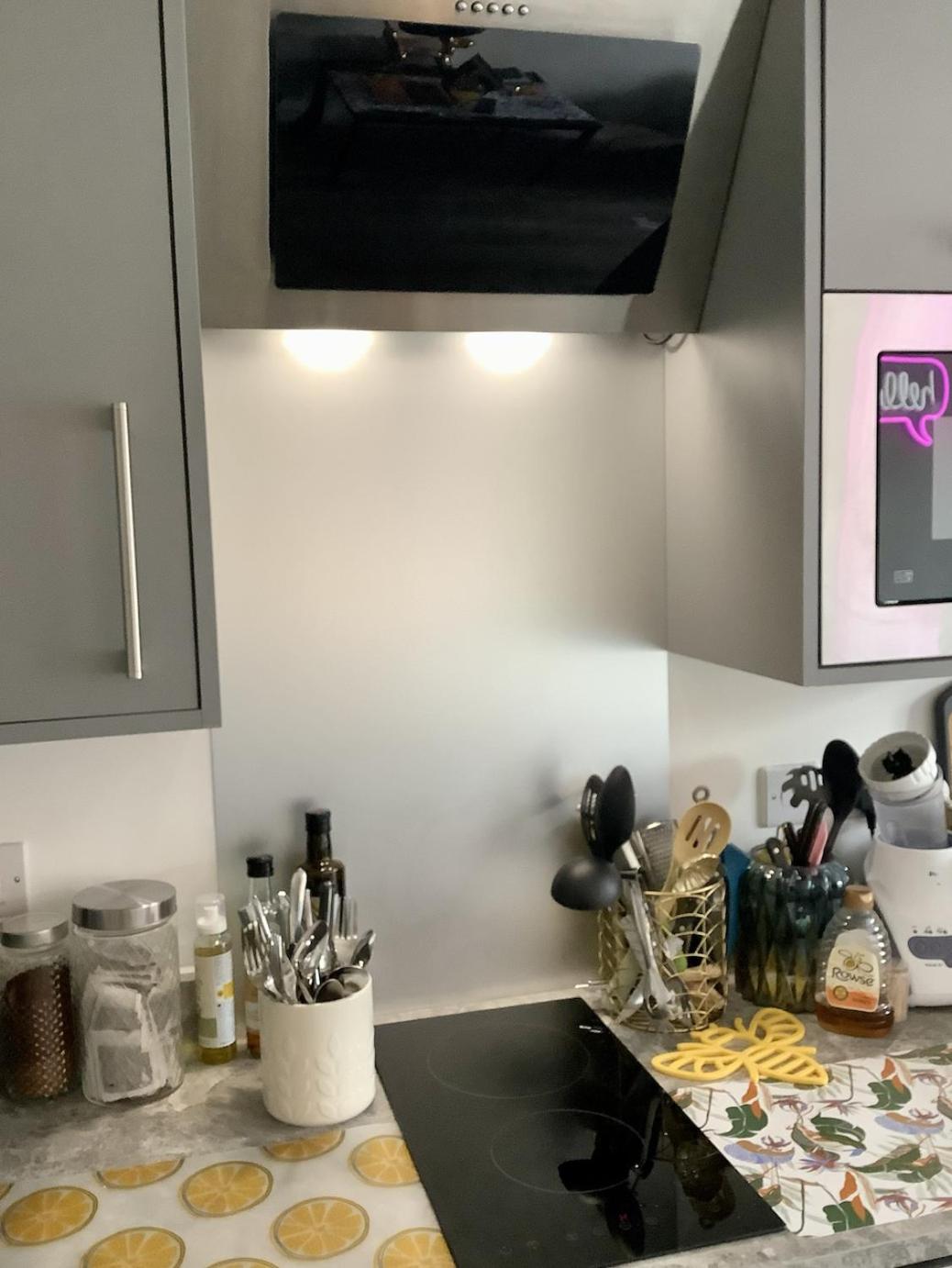 The Roscoe Boutique Apartment