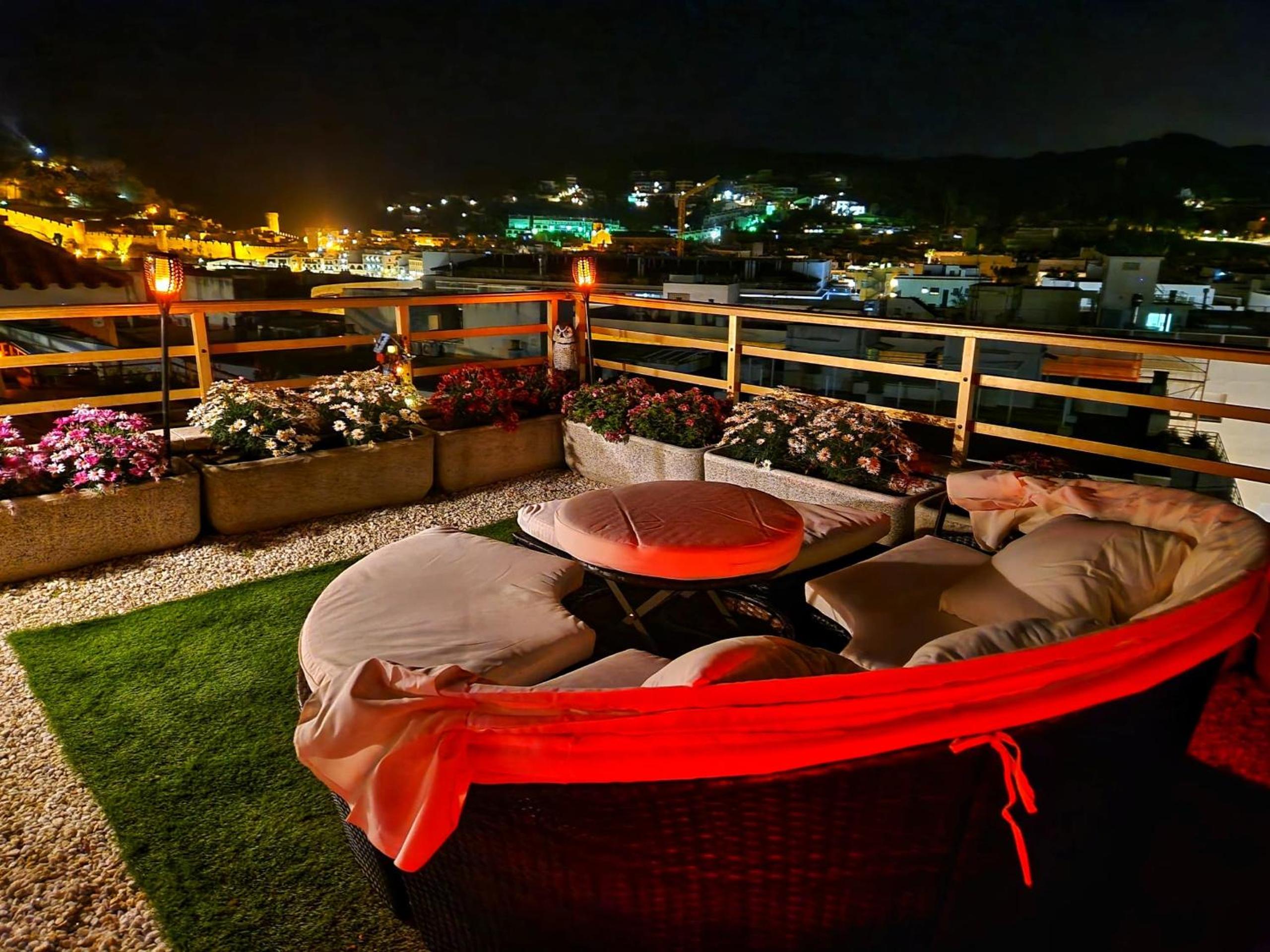 roof