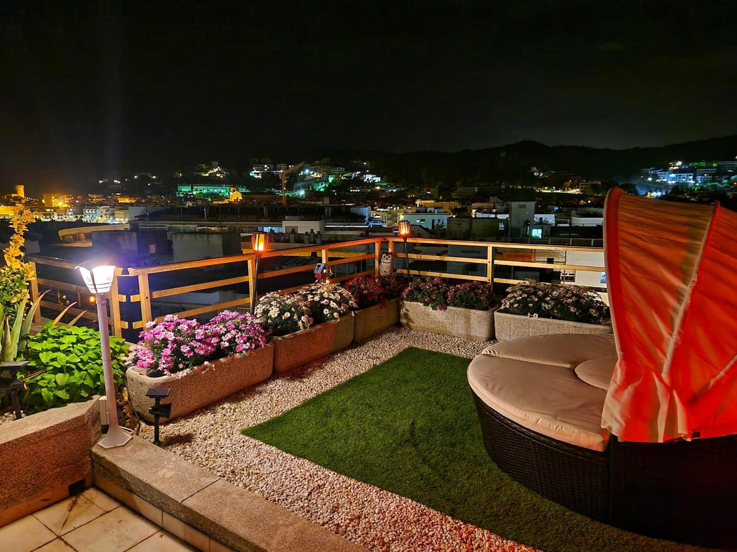roof