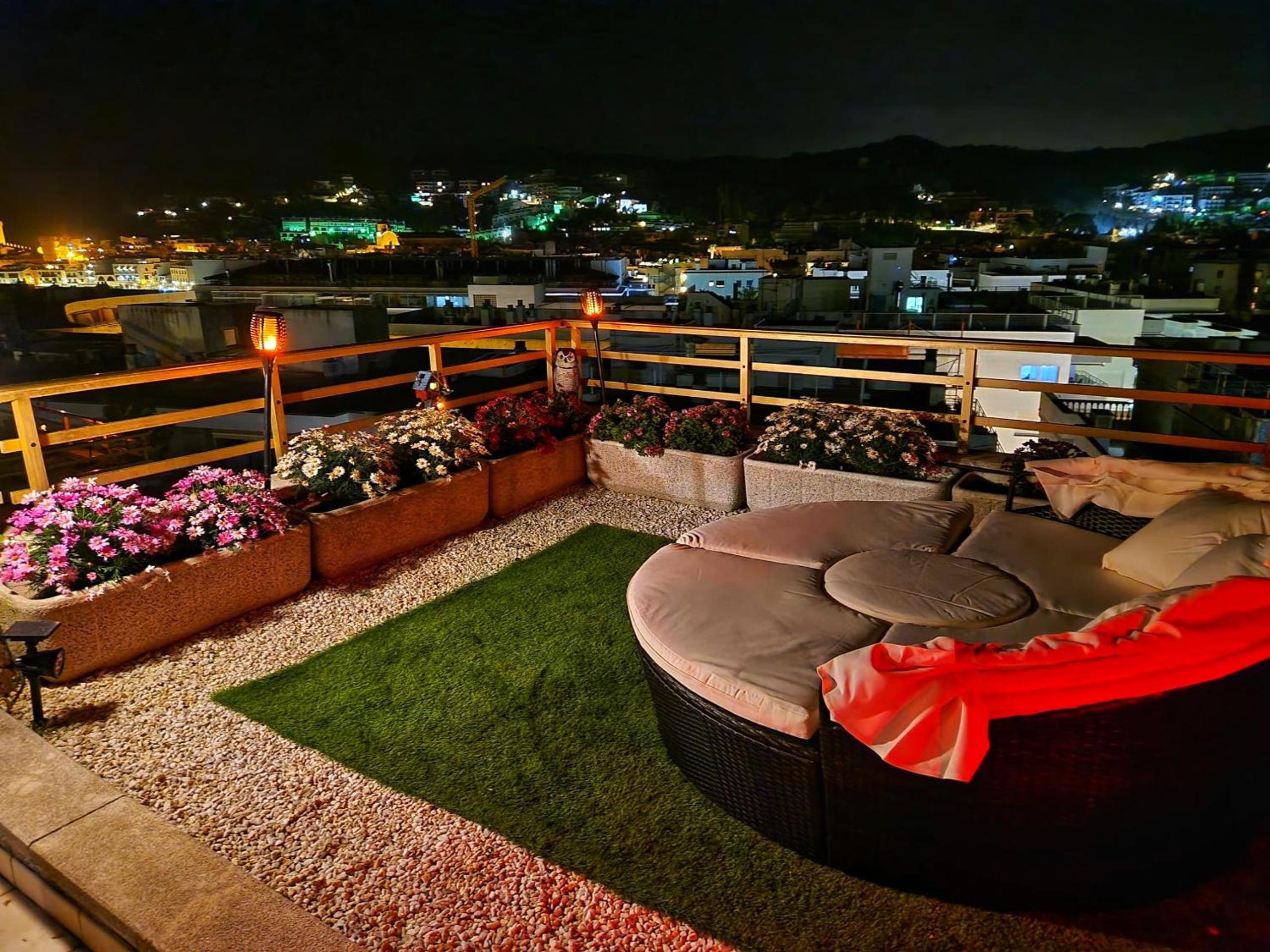 roof