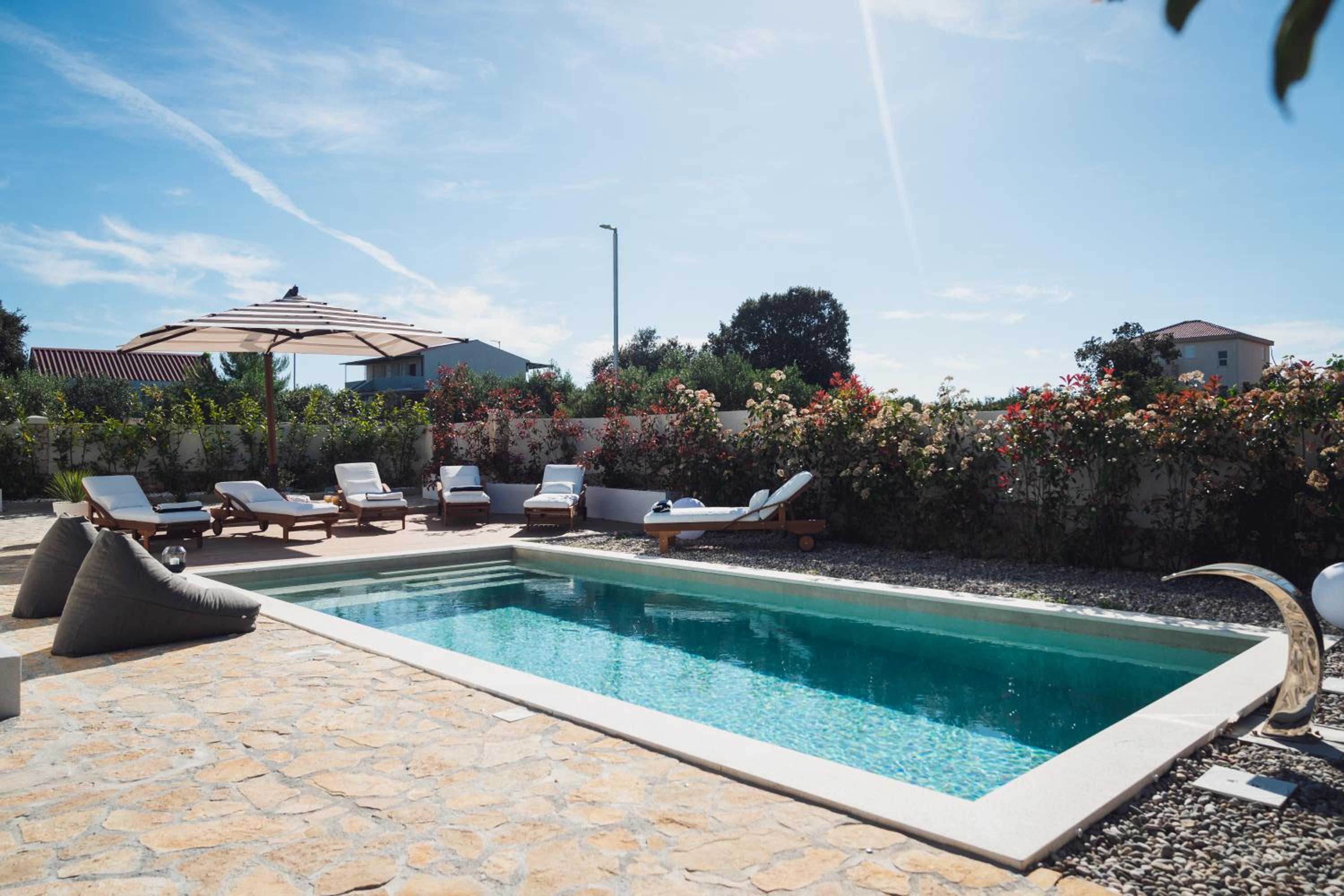 Villa Silente