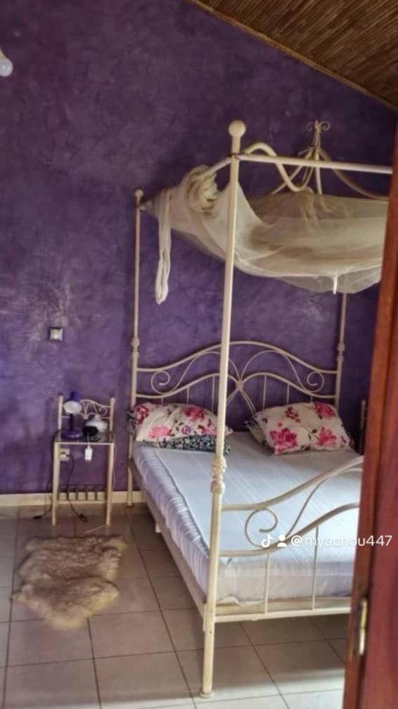 Villa nianing 01