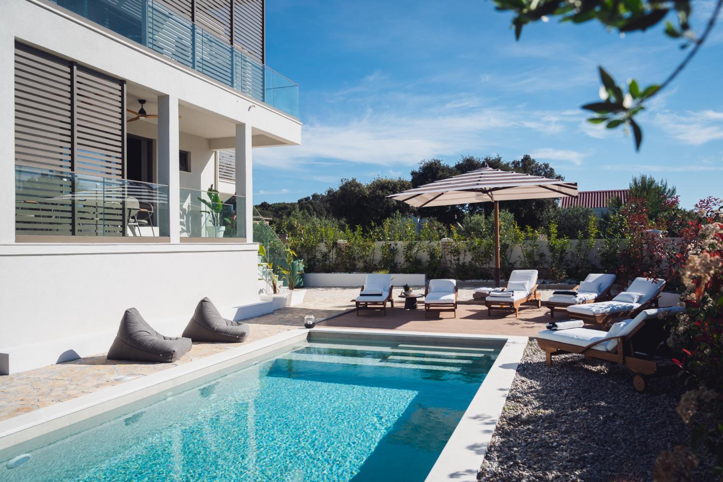 Villa Silente