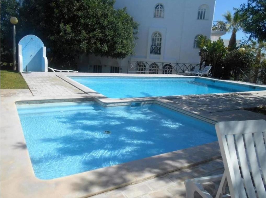 Tavira Garden Oasis view 3