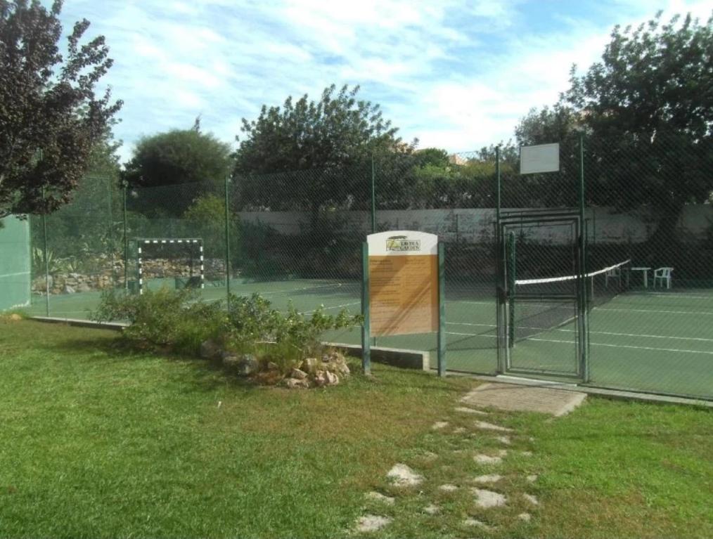 Tavira Garden Oasis view 4